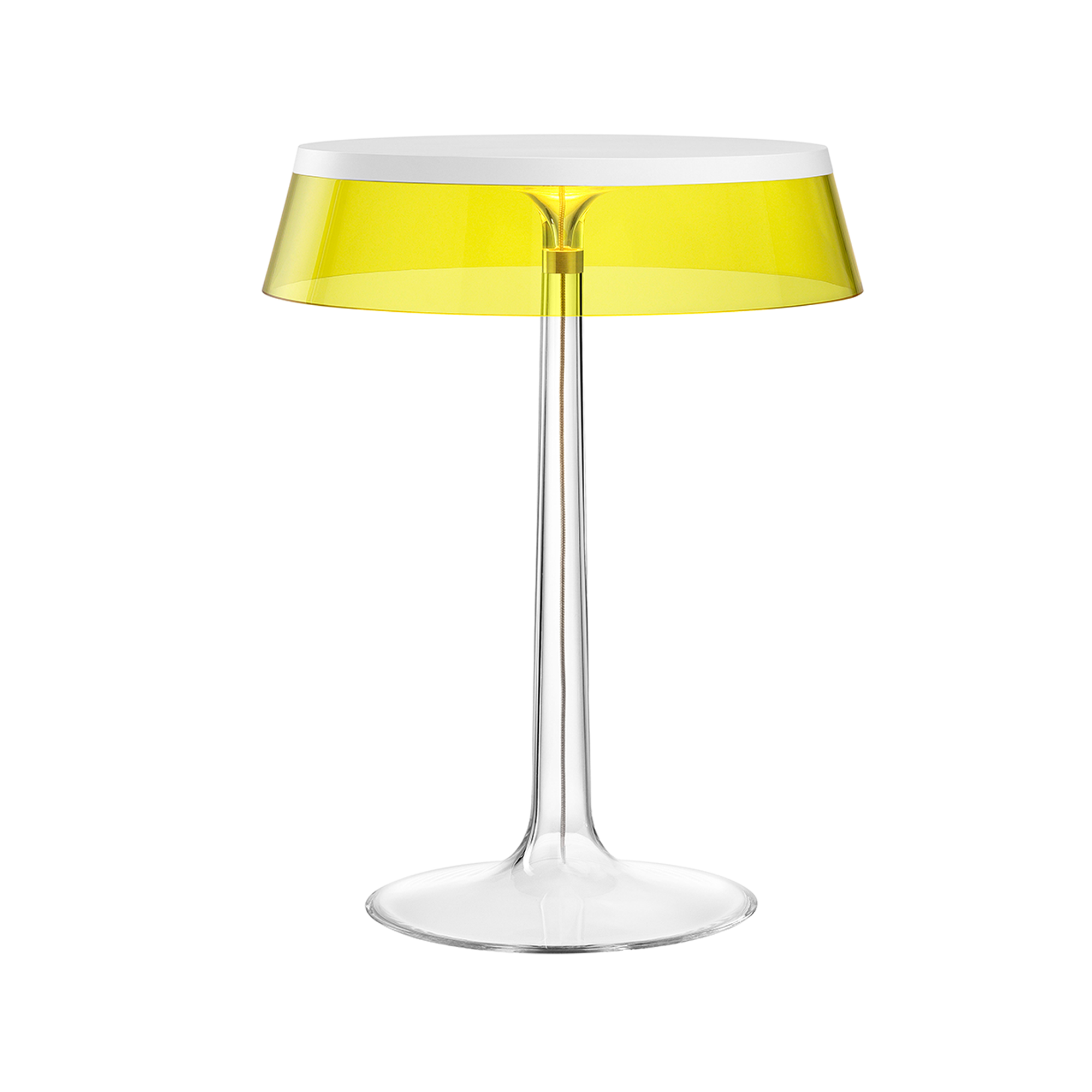 Bon Jour Table Lamp