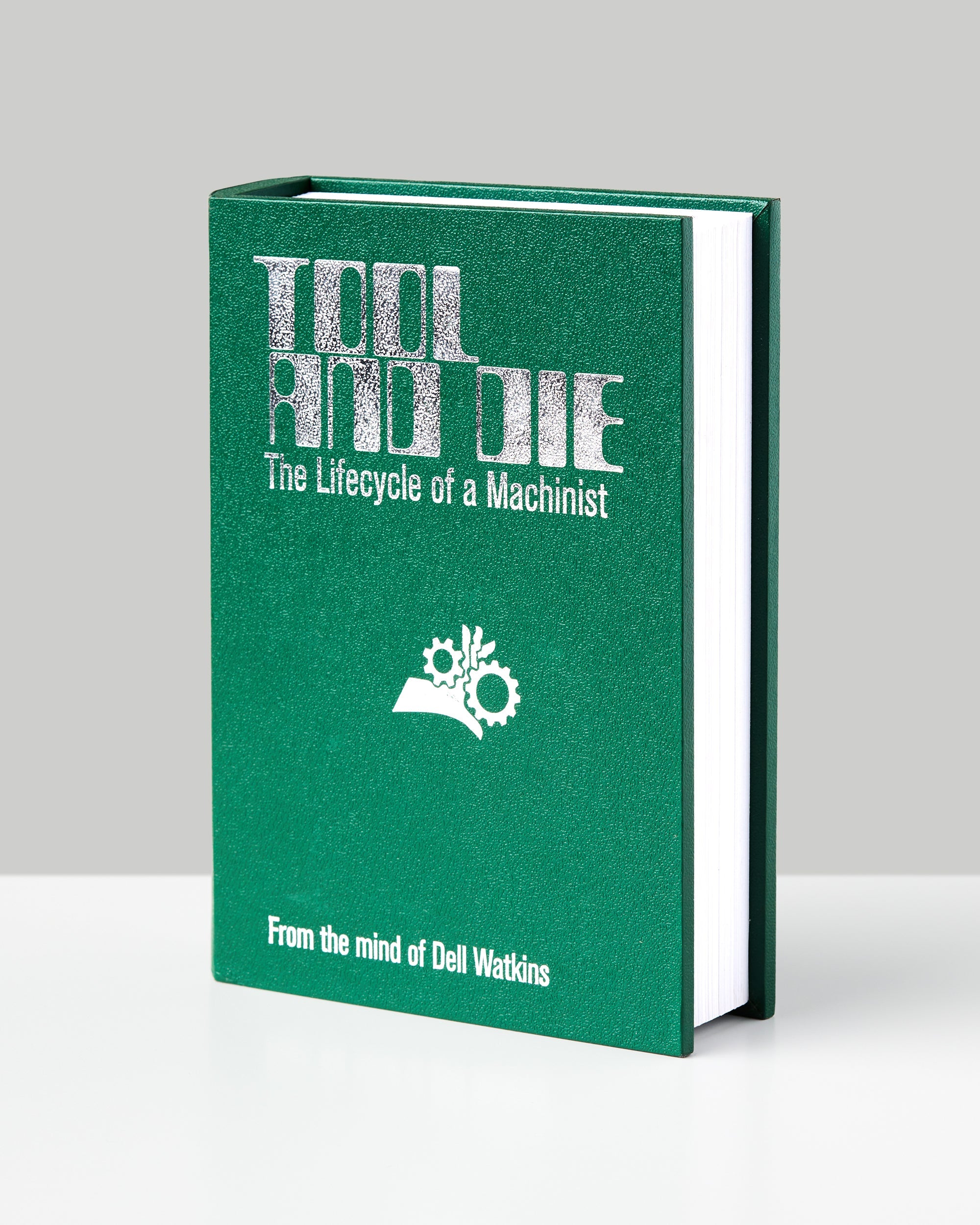 False Books