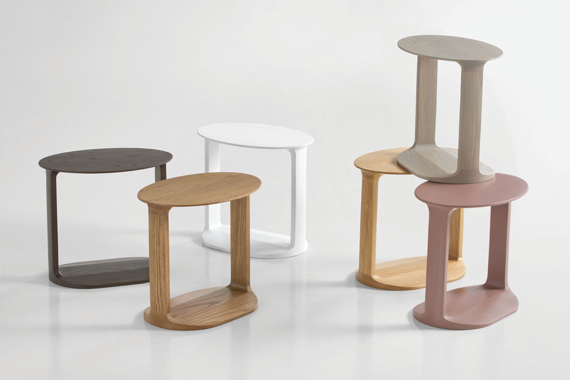 Border Side Table