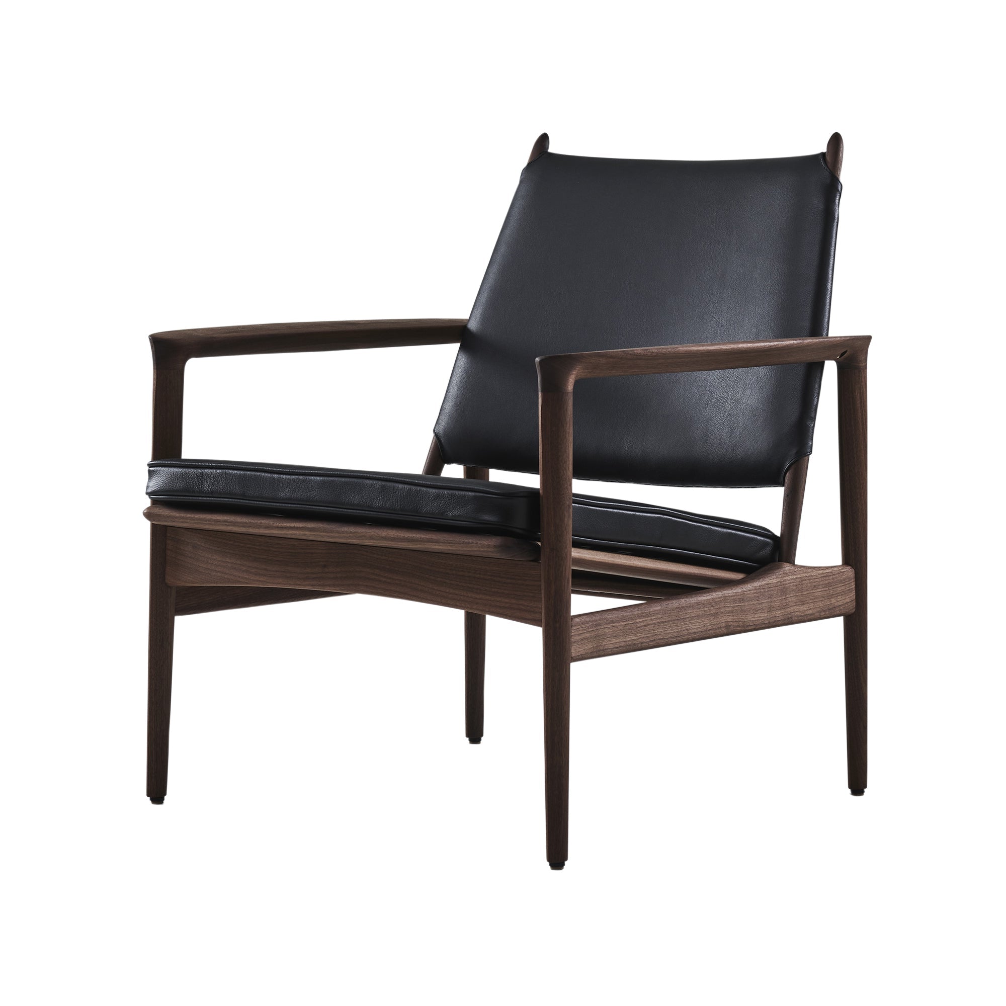 Broadway Lounge Chair by Torbjørn Afdal — Rarify