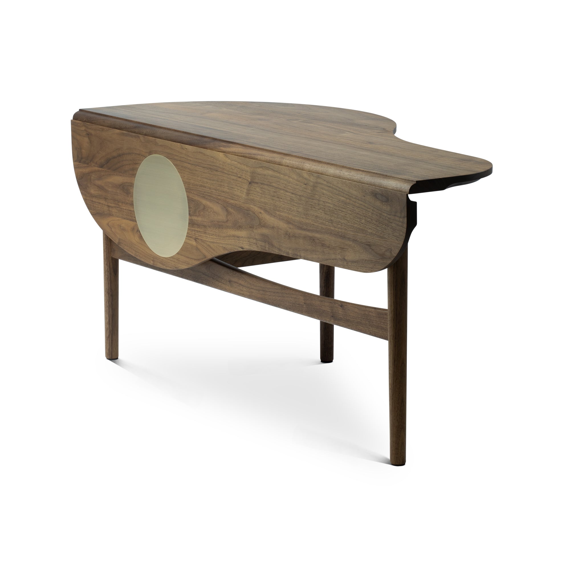 Butterfly Table by Finn Juhl — Rarify