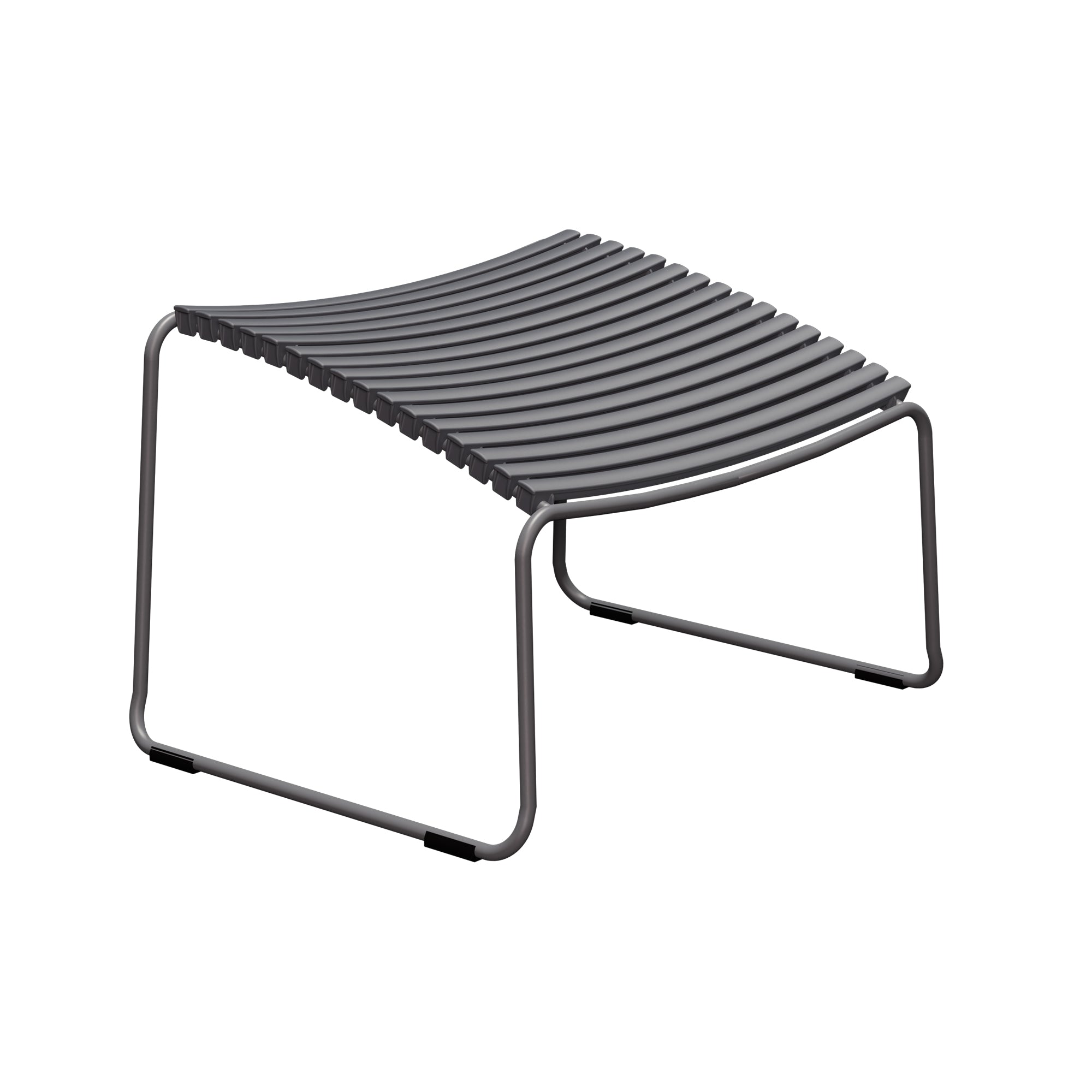 Click Footrest