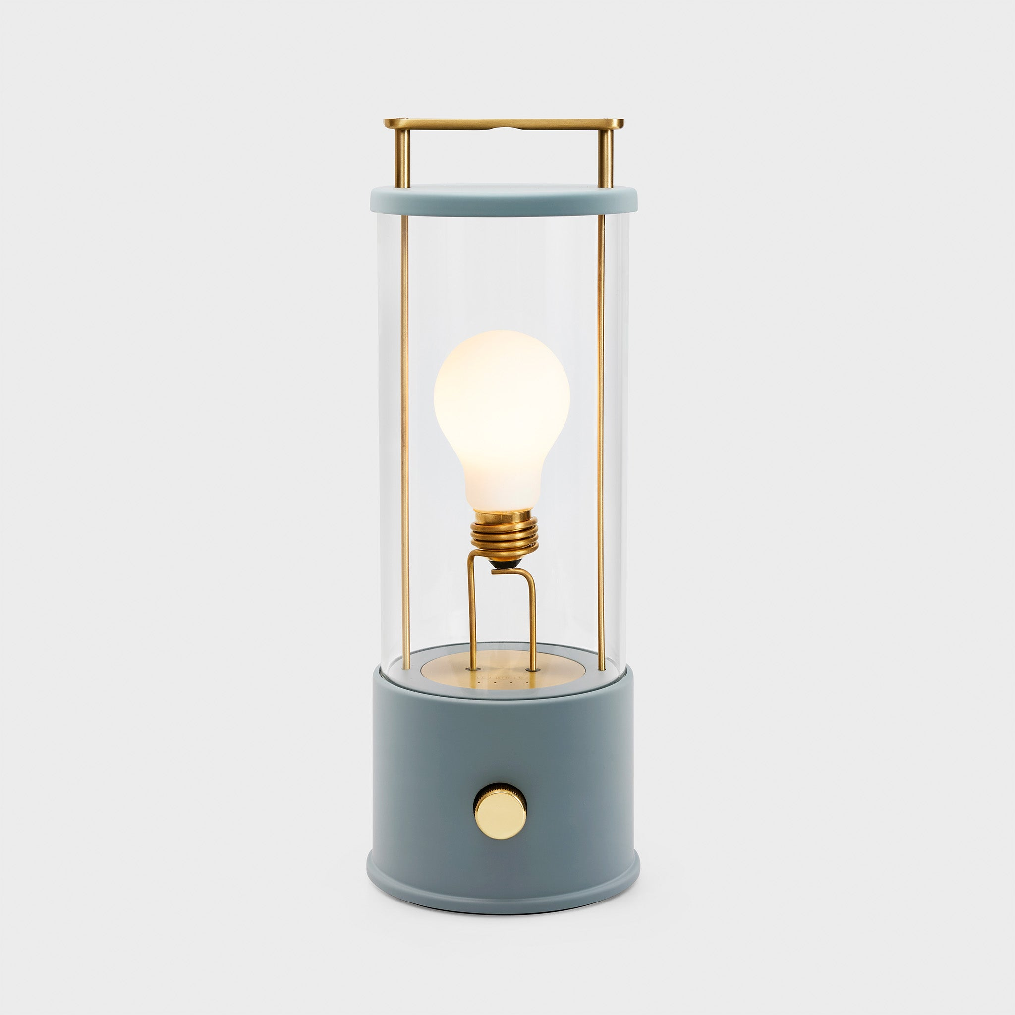 The Muse 2.0 Portable Lamp