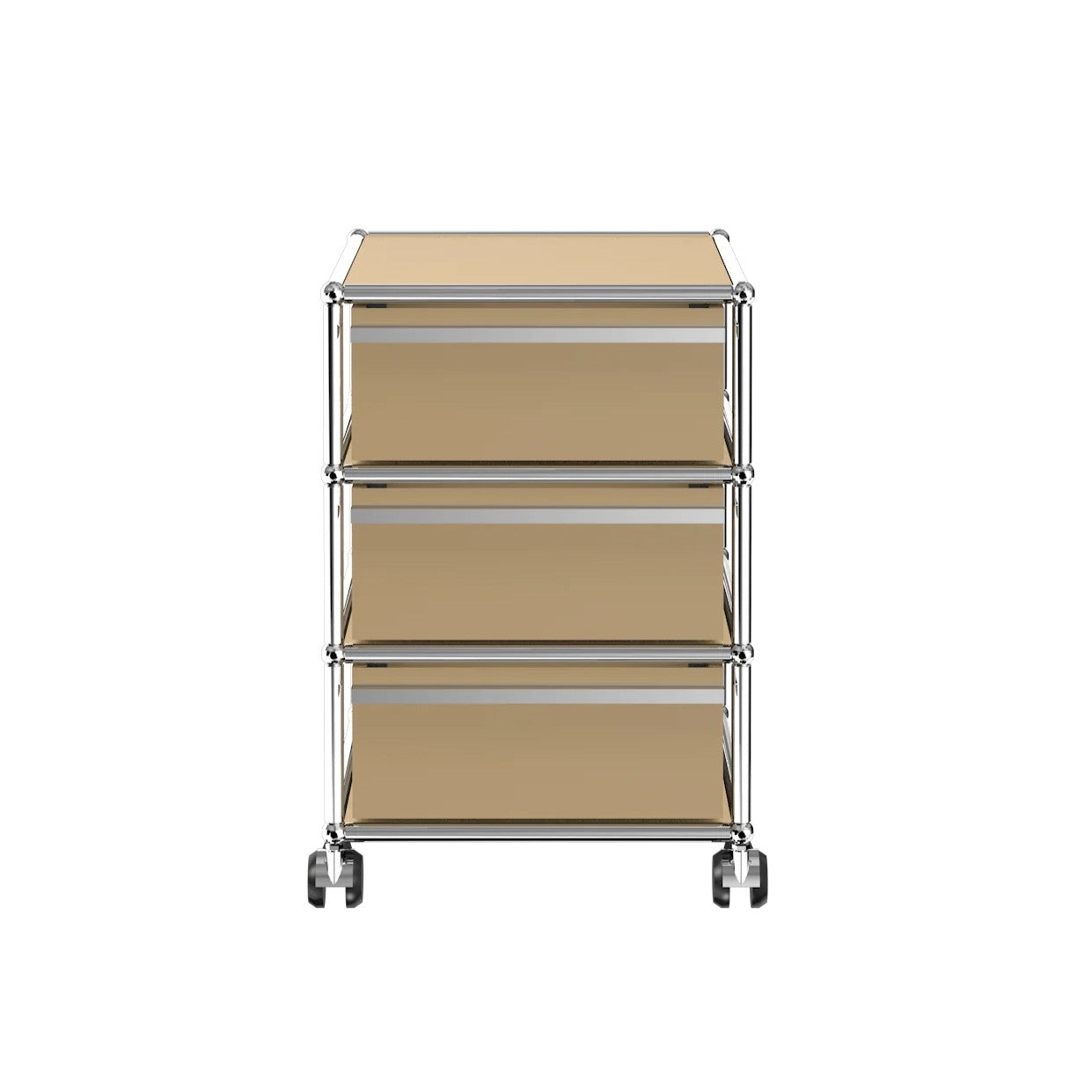 USM Haller Pedestal Storage — V