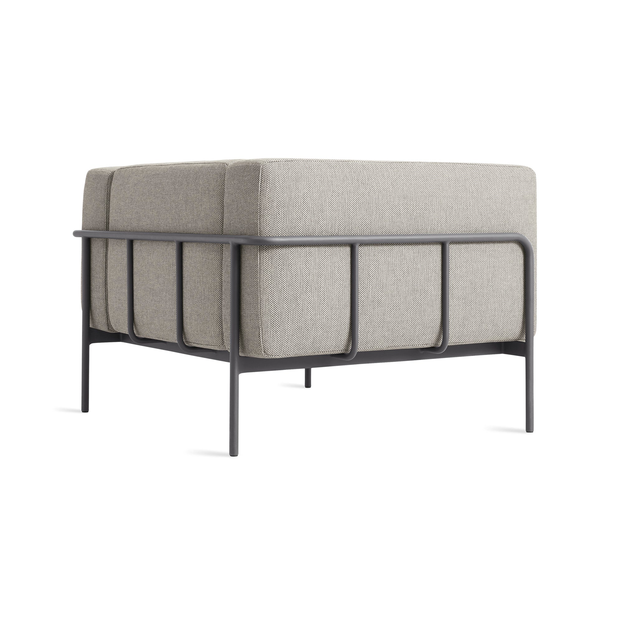 Cache Lounge Chair — Outdoor