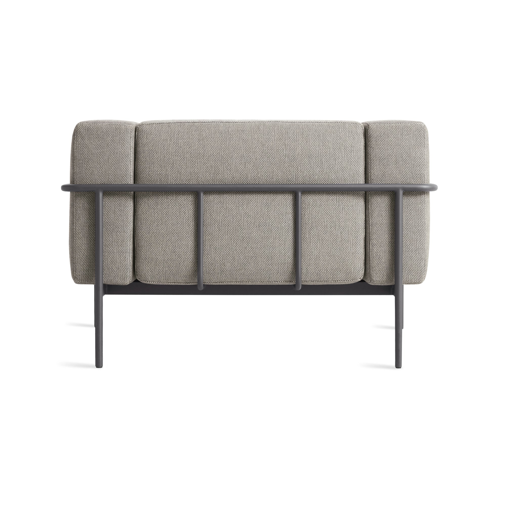 Cache Lounge Chair — Outdoor