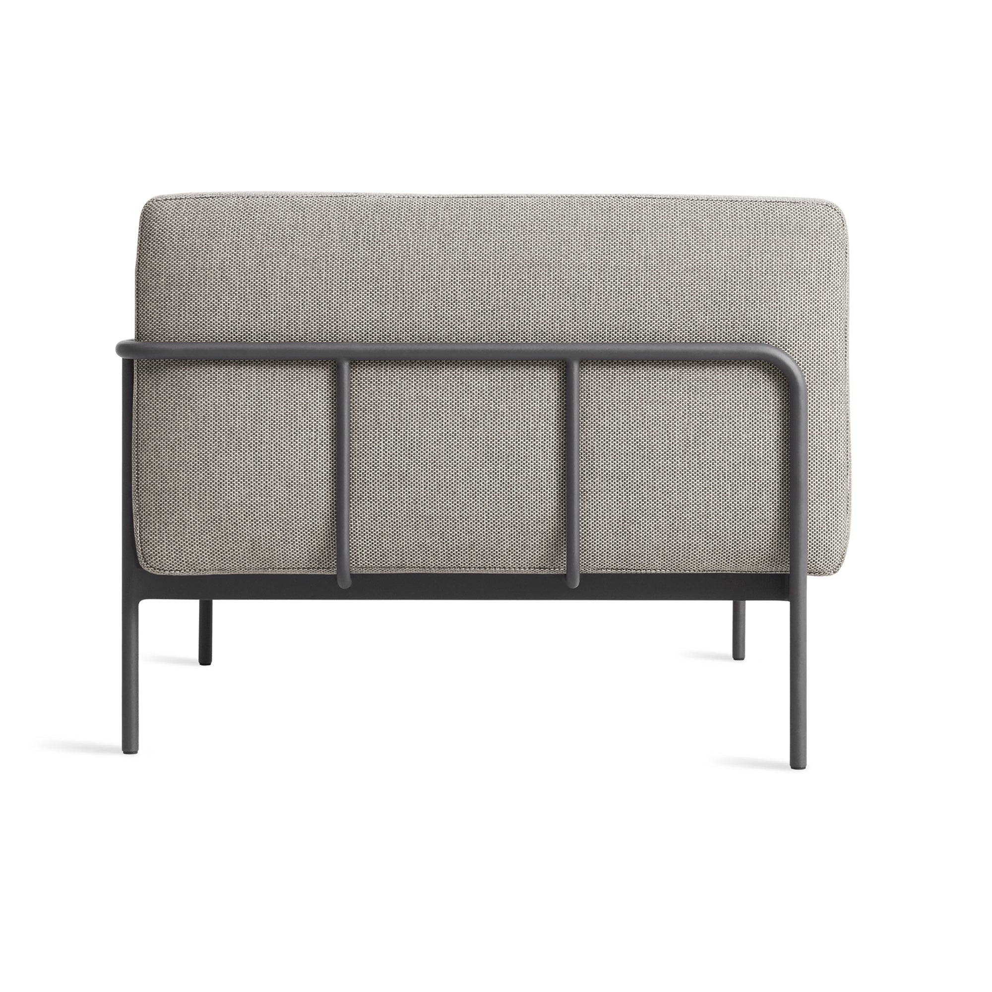 Cache Lounge Chair — Outdoor
