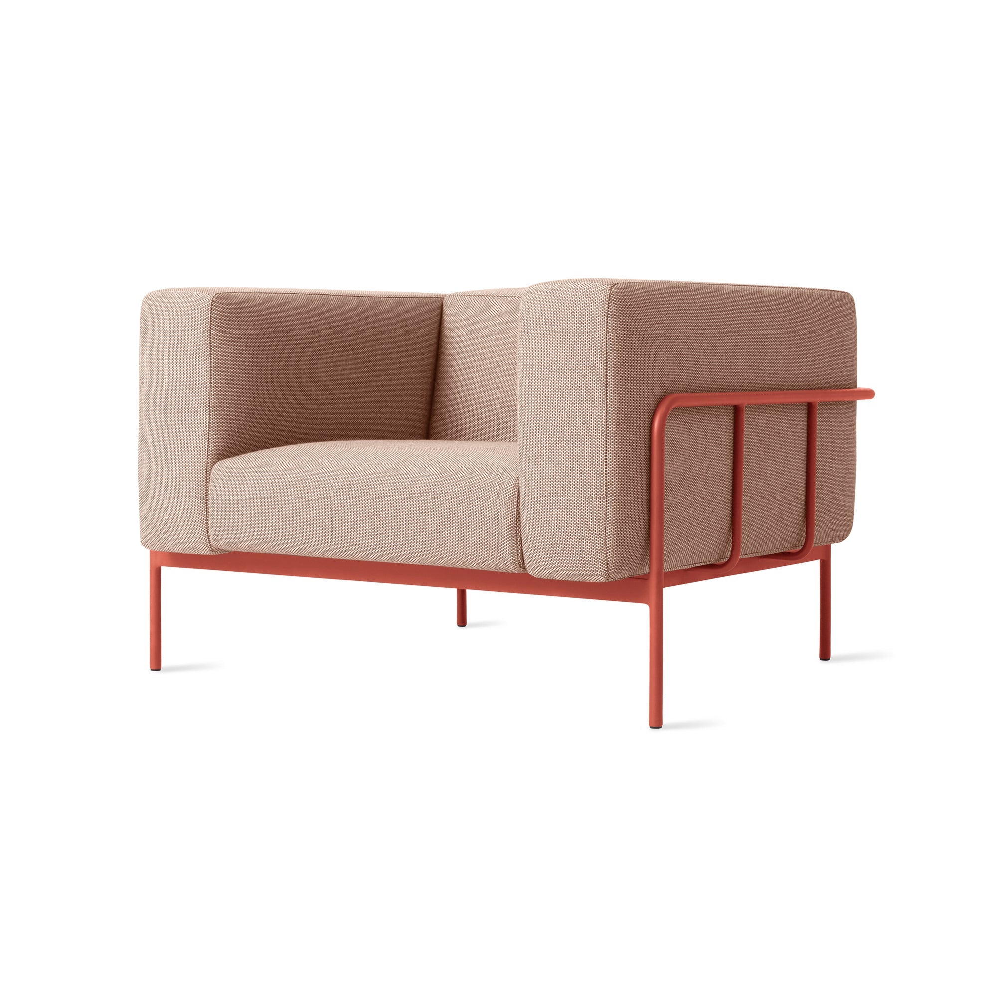 Cache Lounge Chair — Outdoor