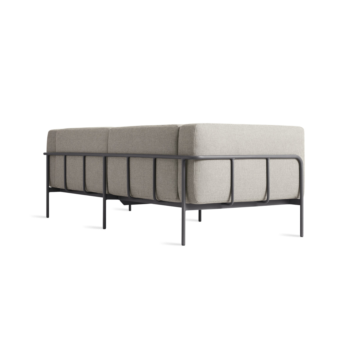 Cache Sofa — Outdoor