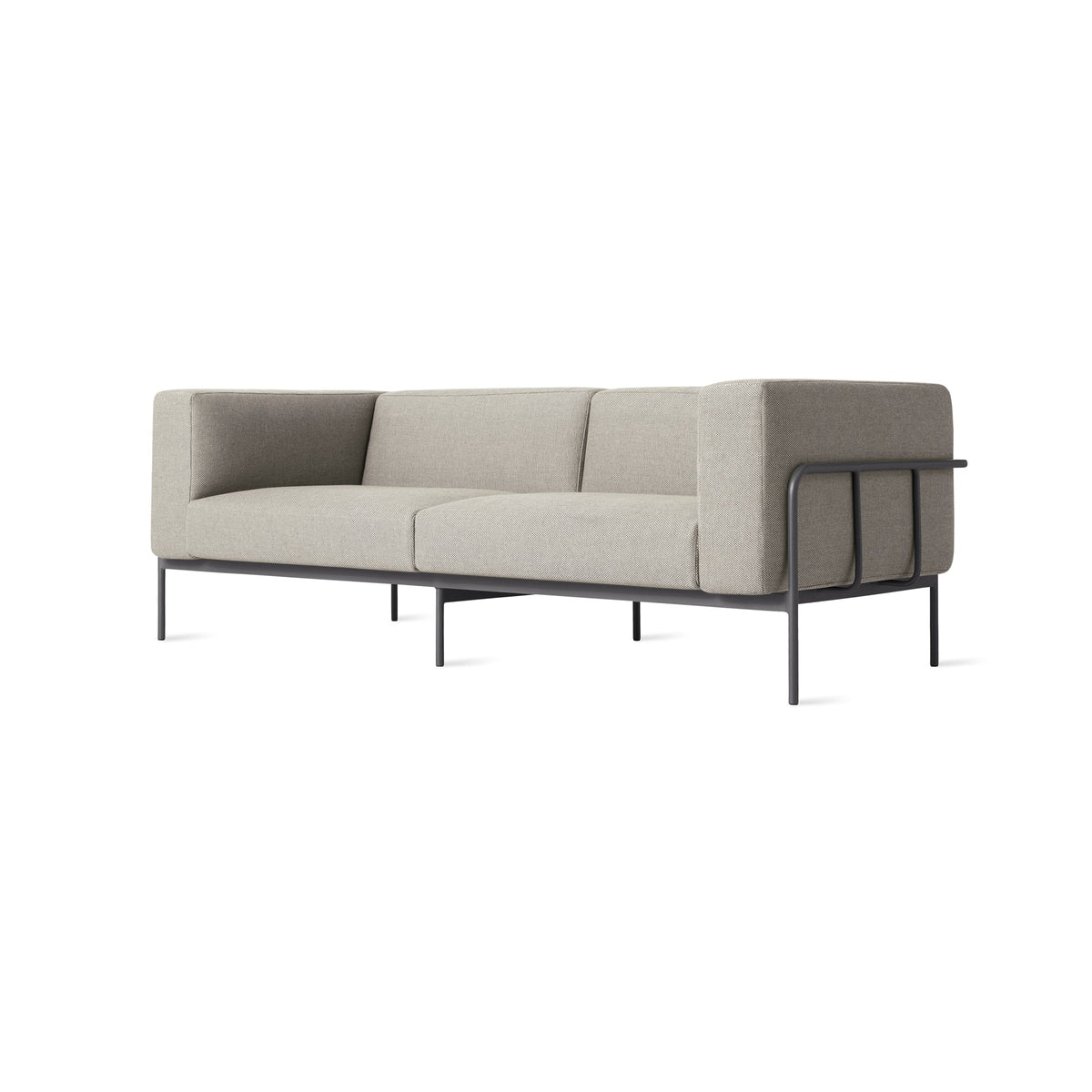 Cache Sofa — Outdoor