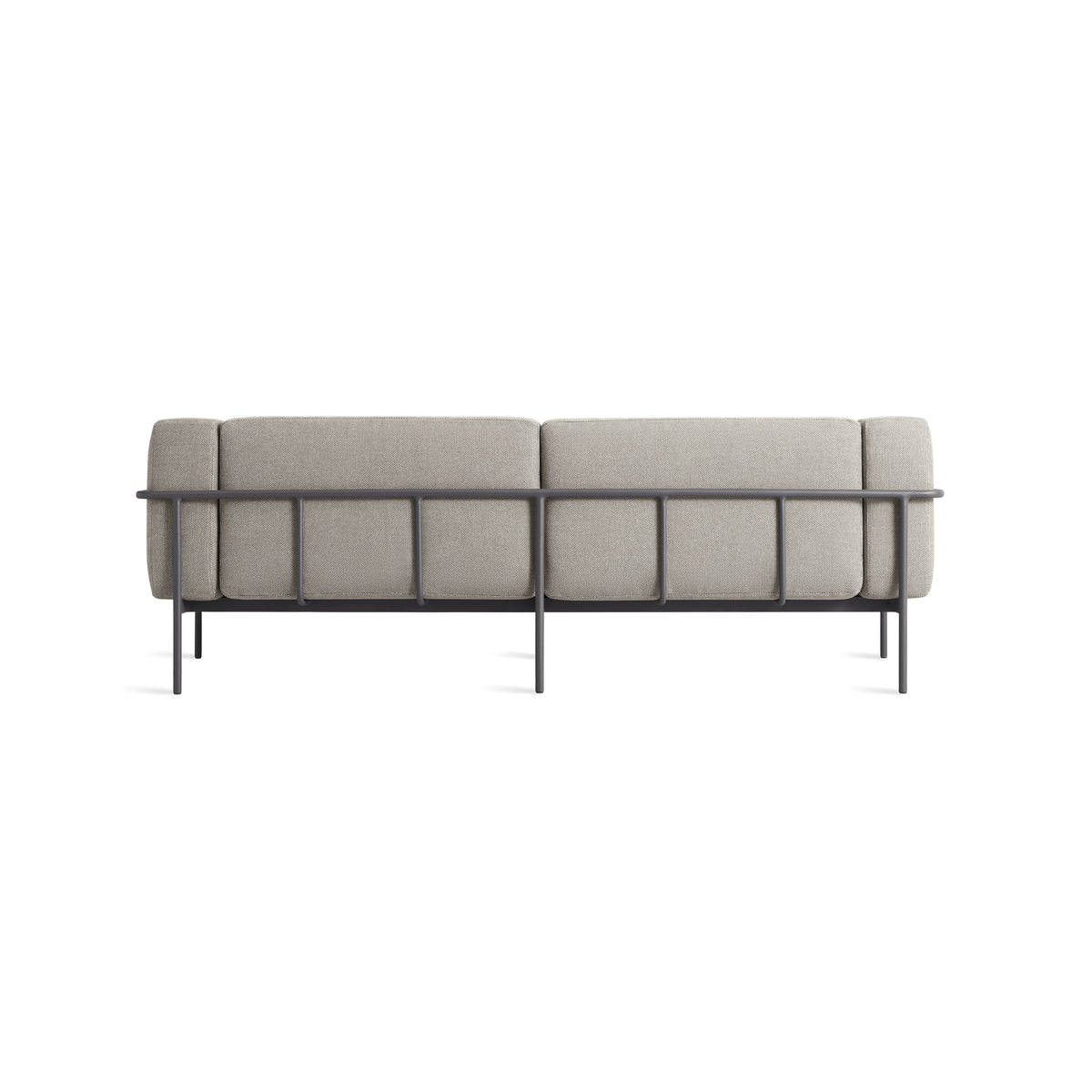 Cache Sofa — Outdoor