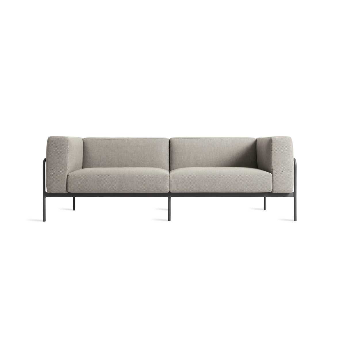 Cache Sofa — Outdoor