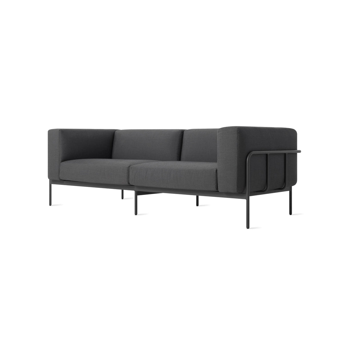 Cache Sofa — Outdoor