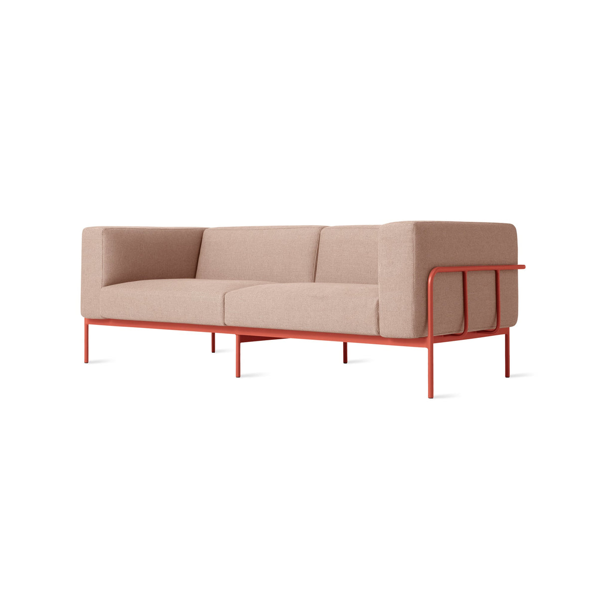 Cache Sofa — Outdoor