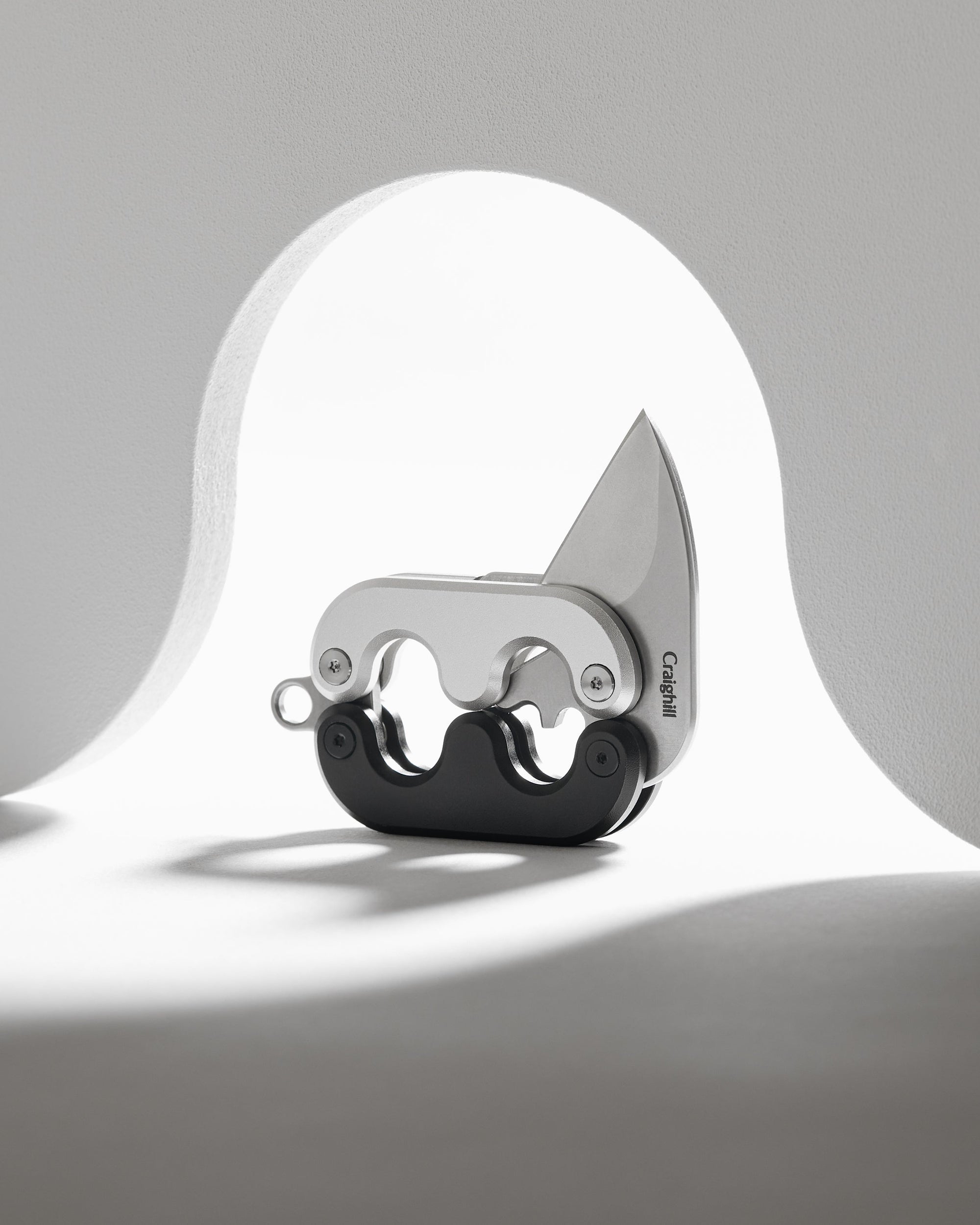 Sidewinder Knife Mini