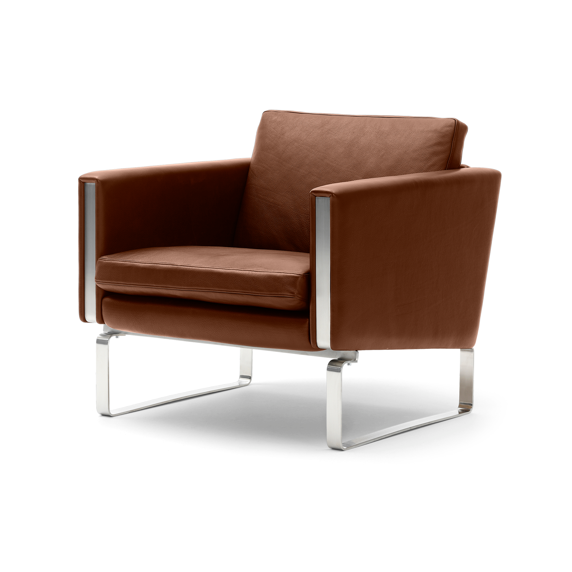 CH101 Lounge Chair