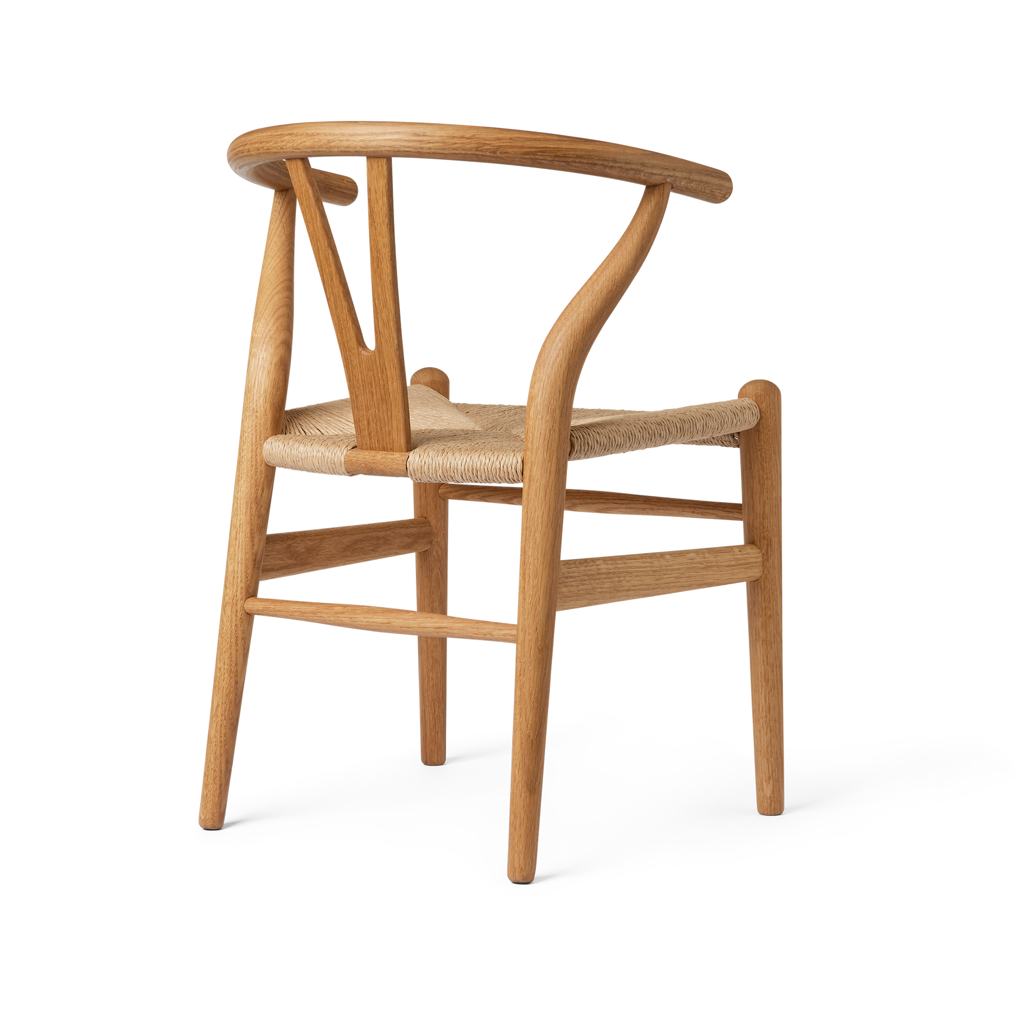 CH24 Children's Wishbone Chair