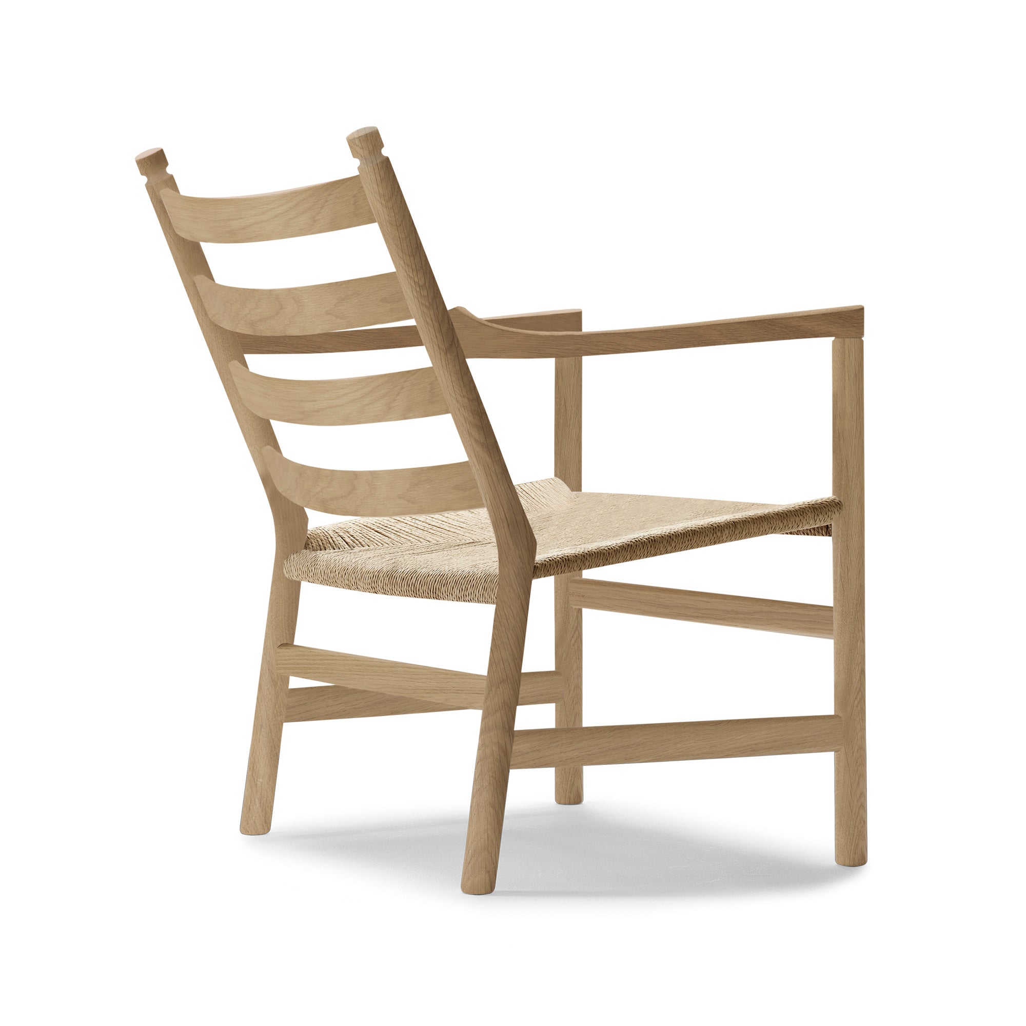 CH44 Lounge Chair