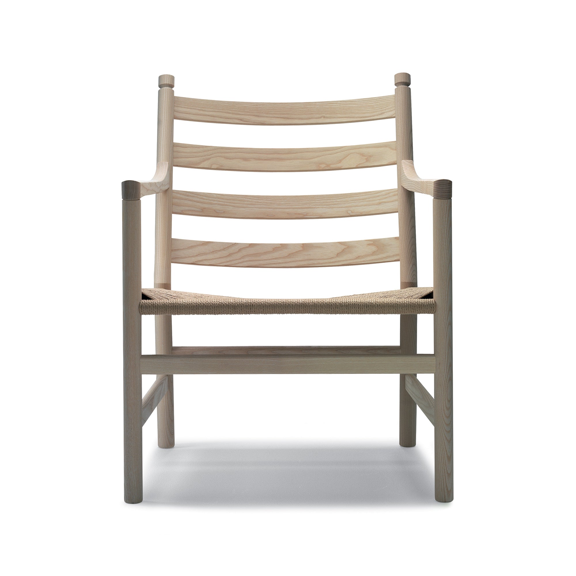 CH44 Lounge Chair