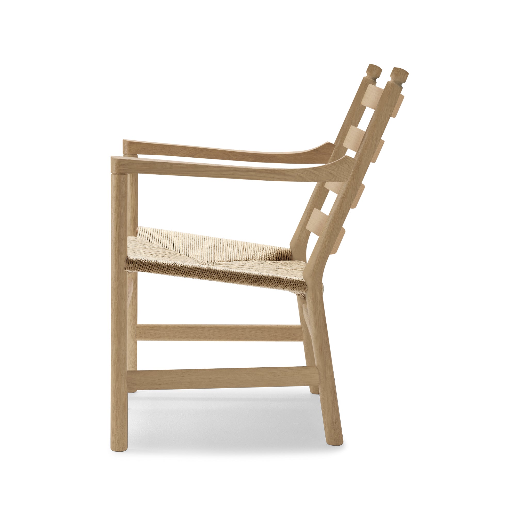 CH44 Lounge Chair