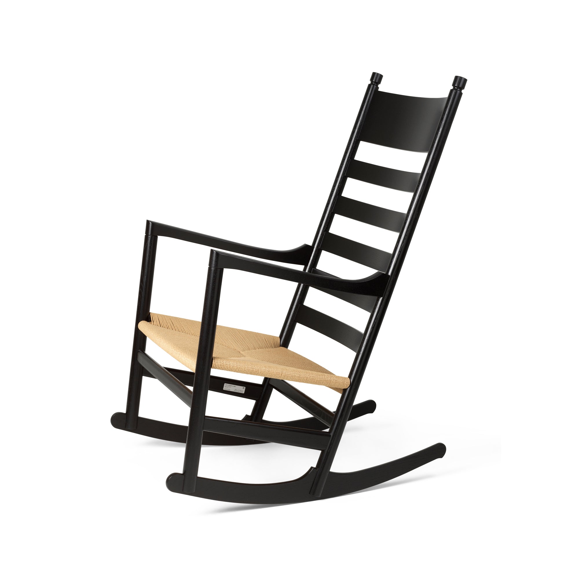 CH45 Rocking Chair