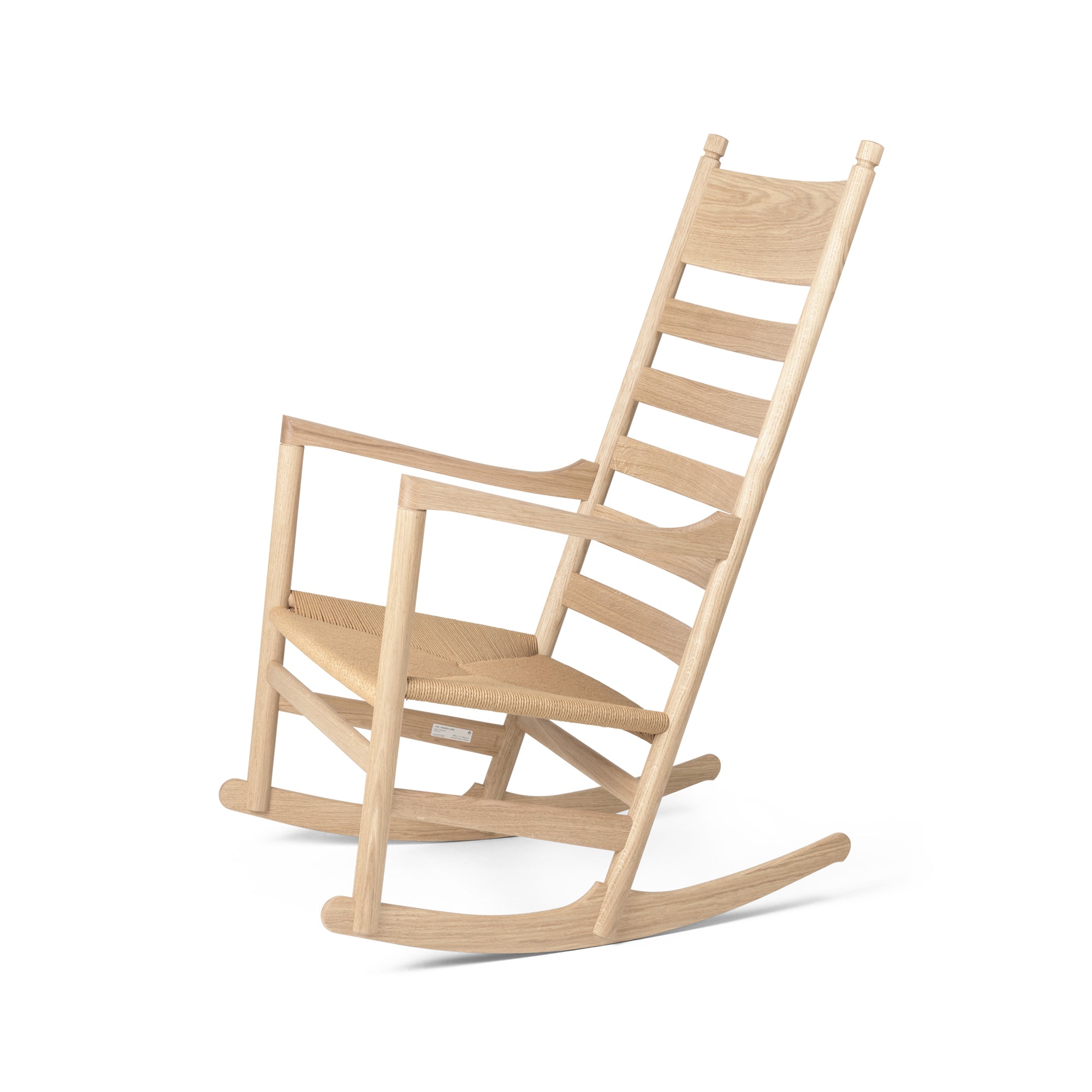 CH45 Rocking Chair