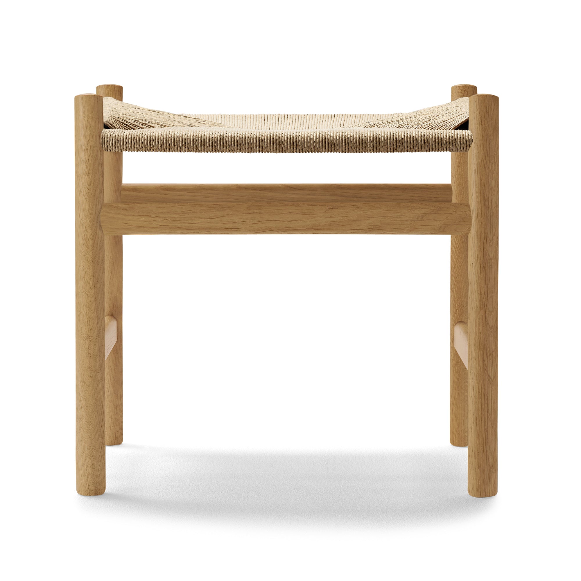 CH53 Footstool