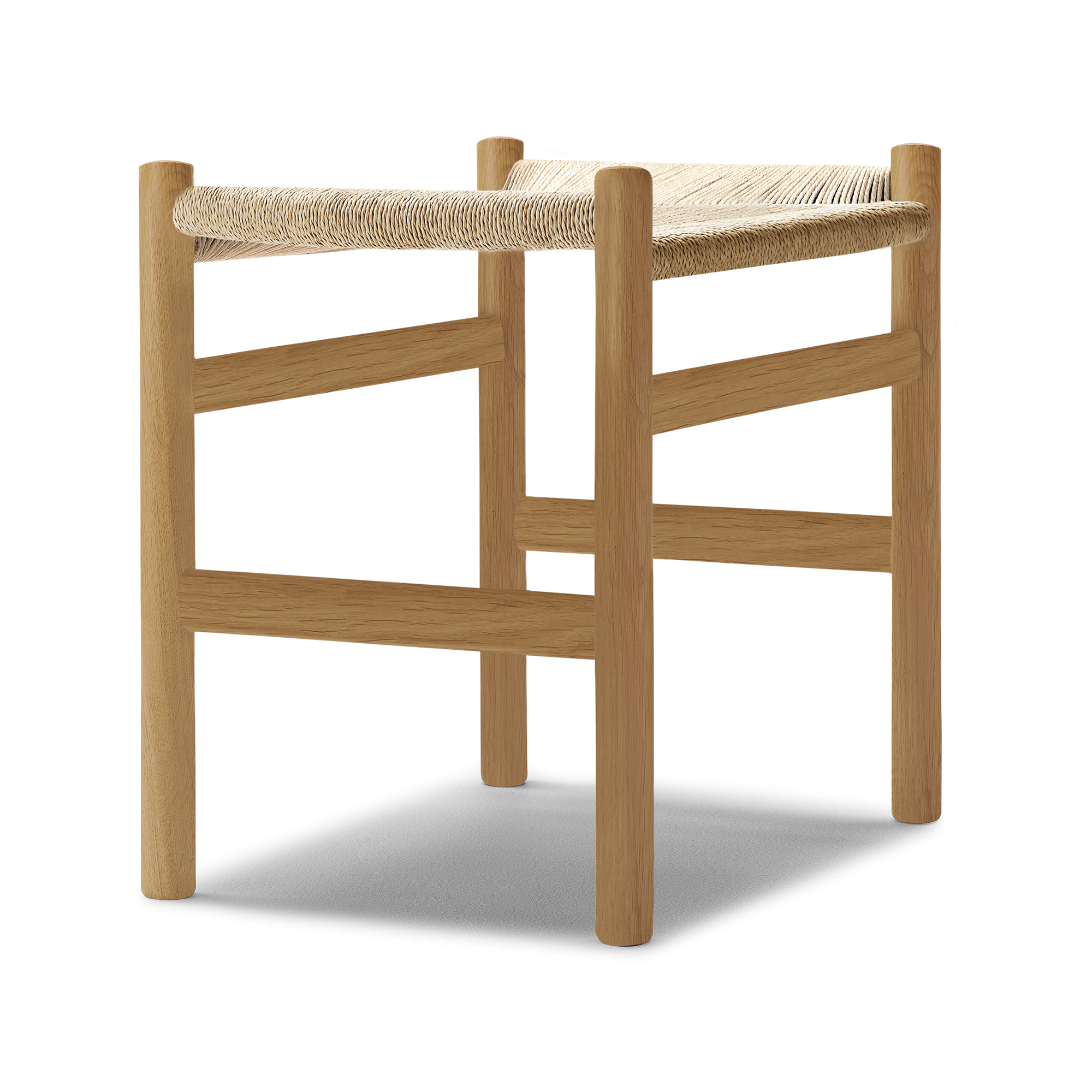 CH53 Footstool