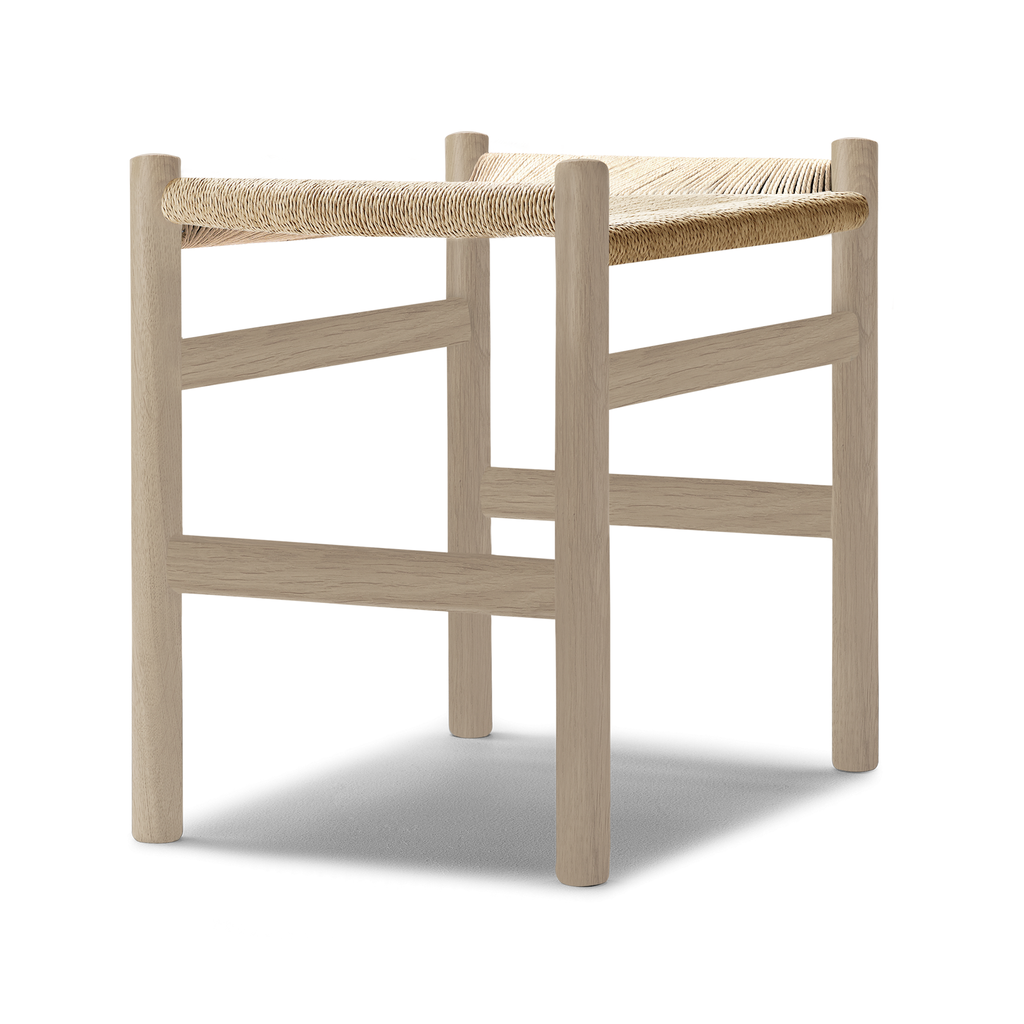 CH53 Footstool