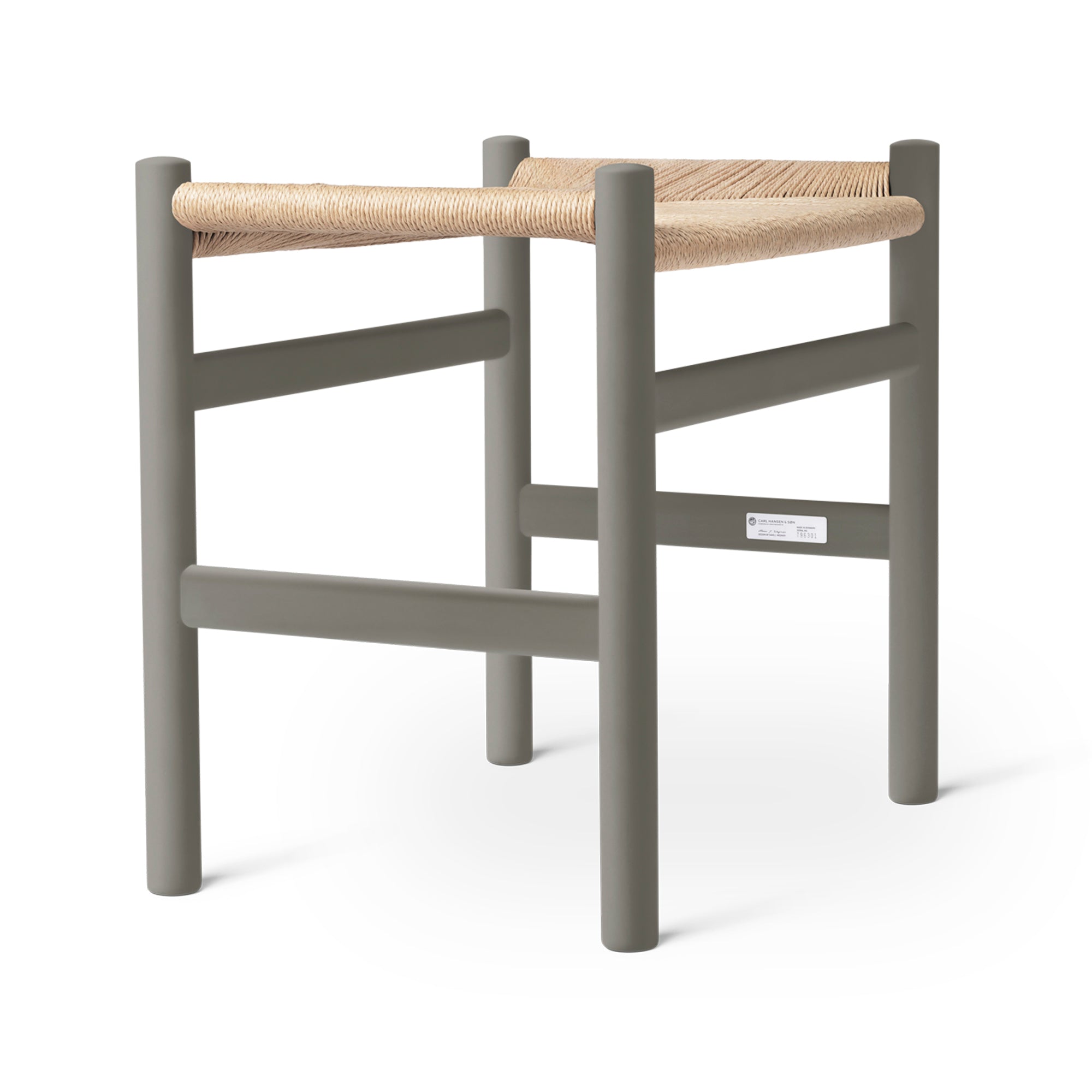 CH53 Footstool