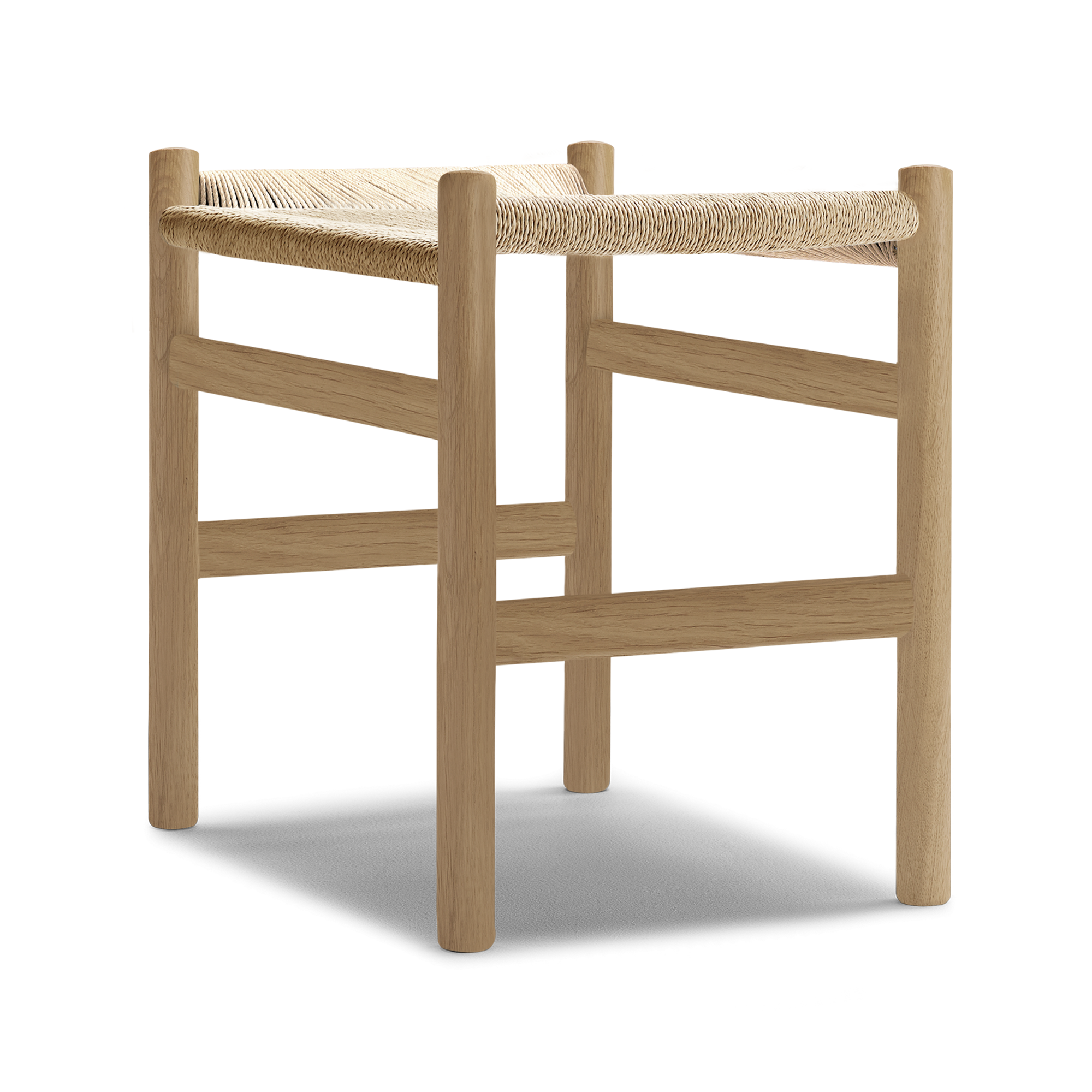 CH53 Footstool