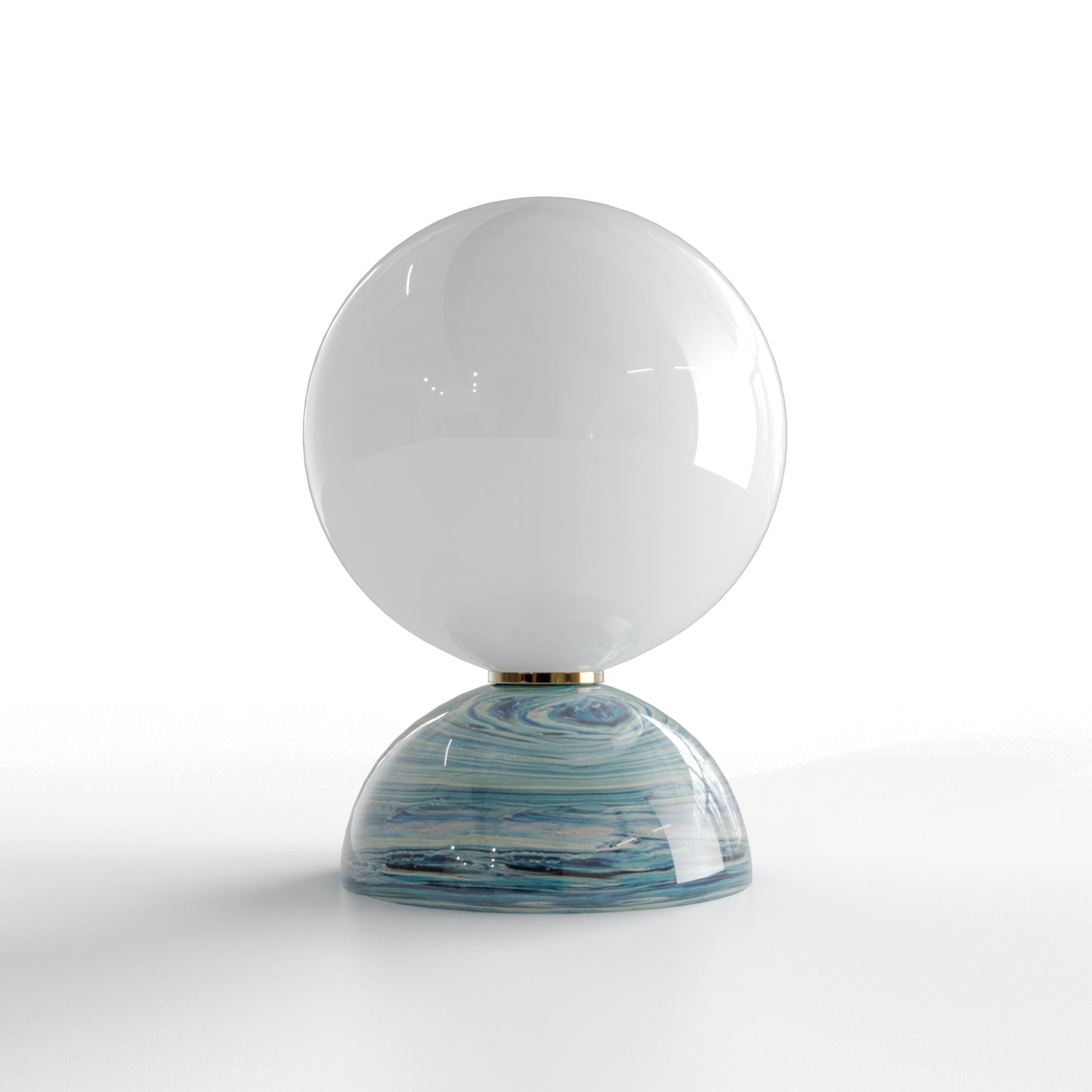Spacey Floor Lamp