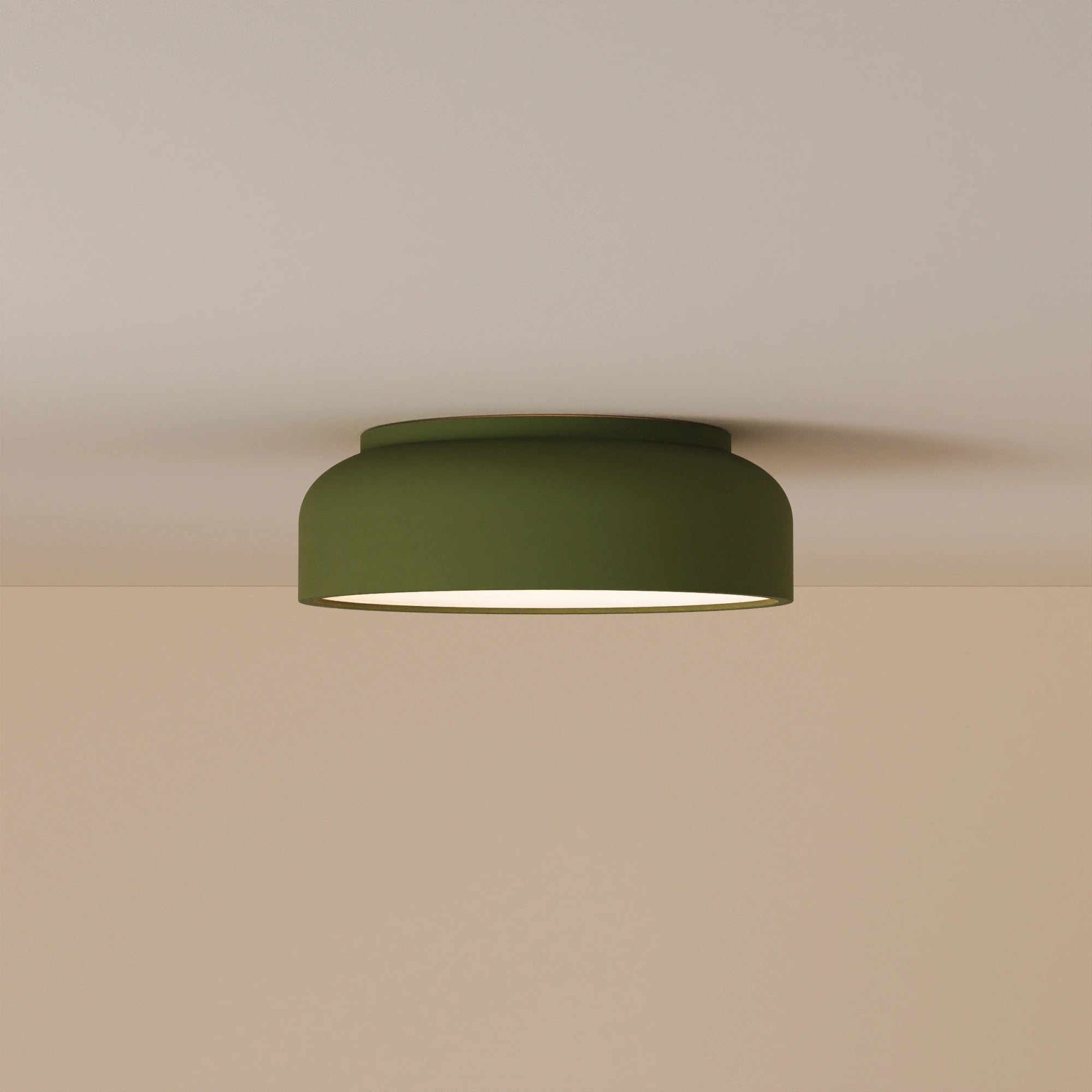 Vitria Flush Mount
