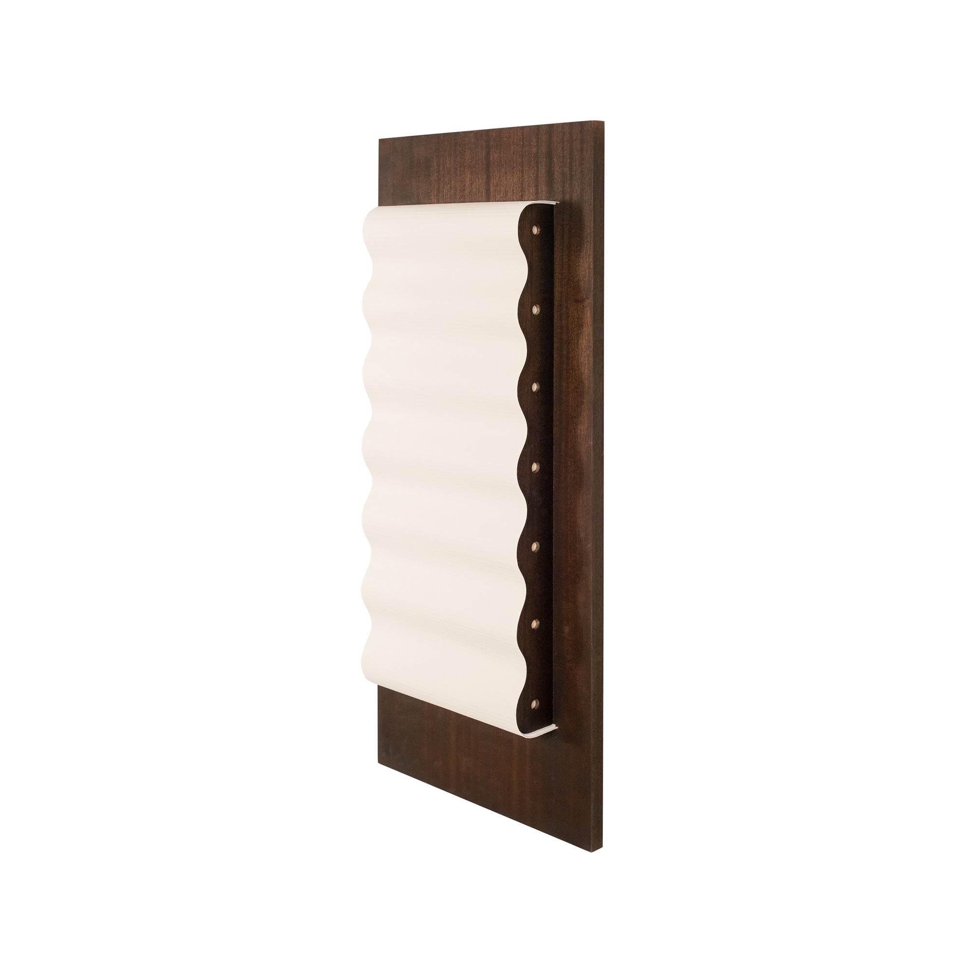 Frame Wall Lamp