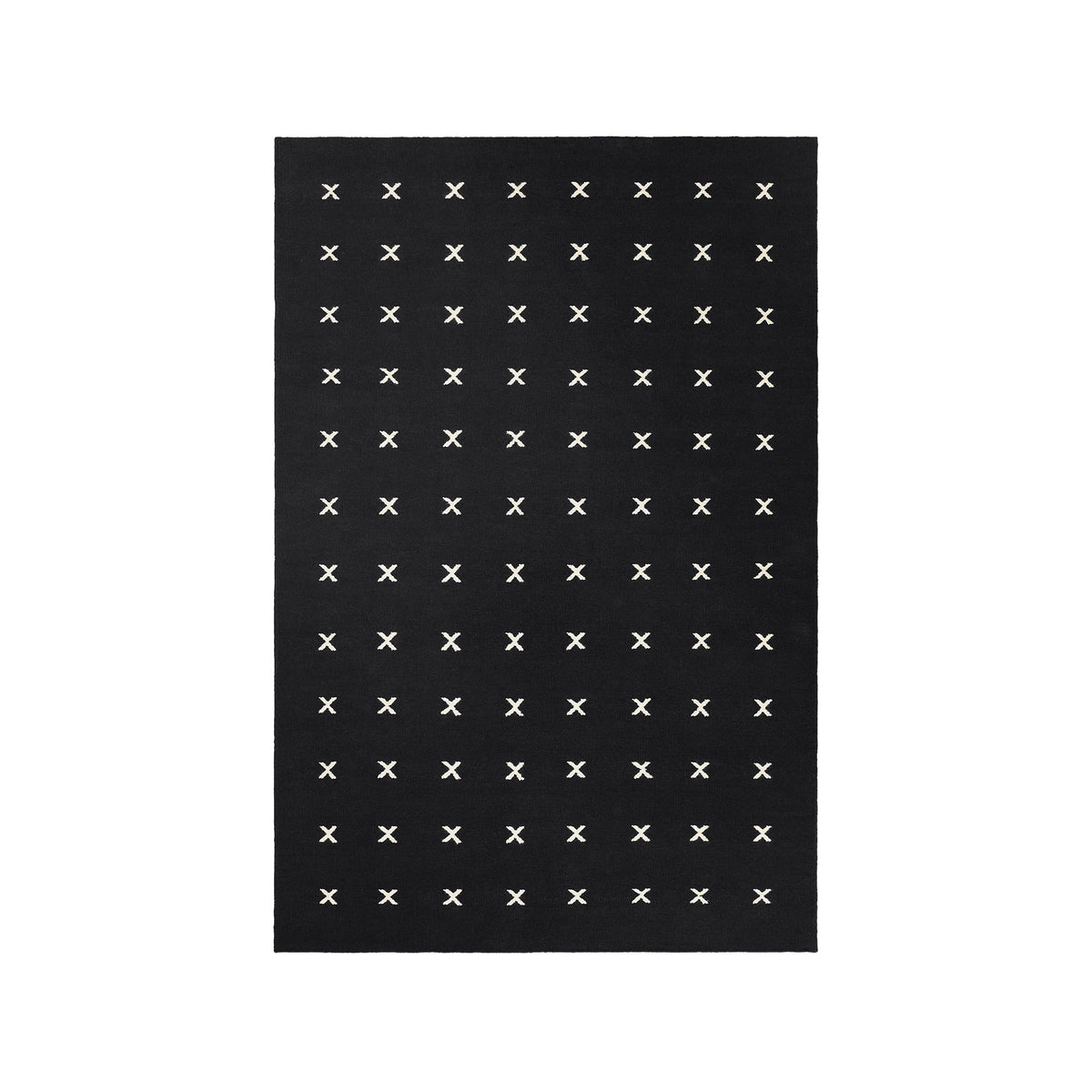 Cross Rug