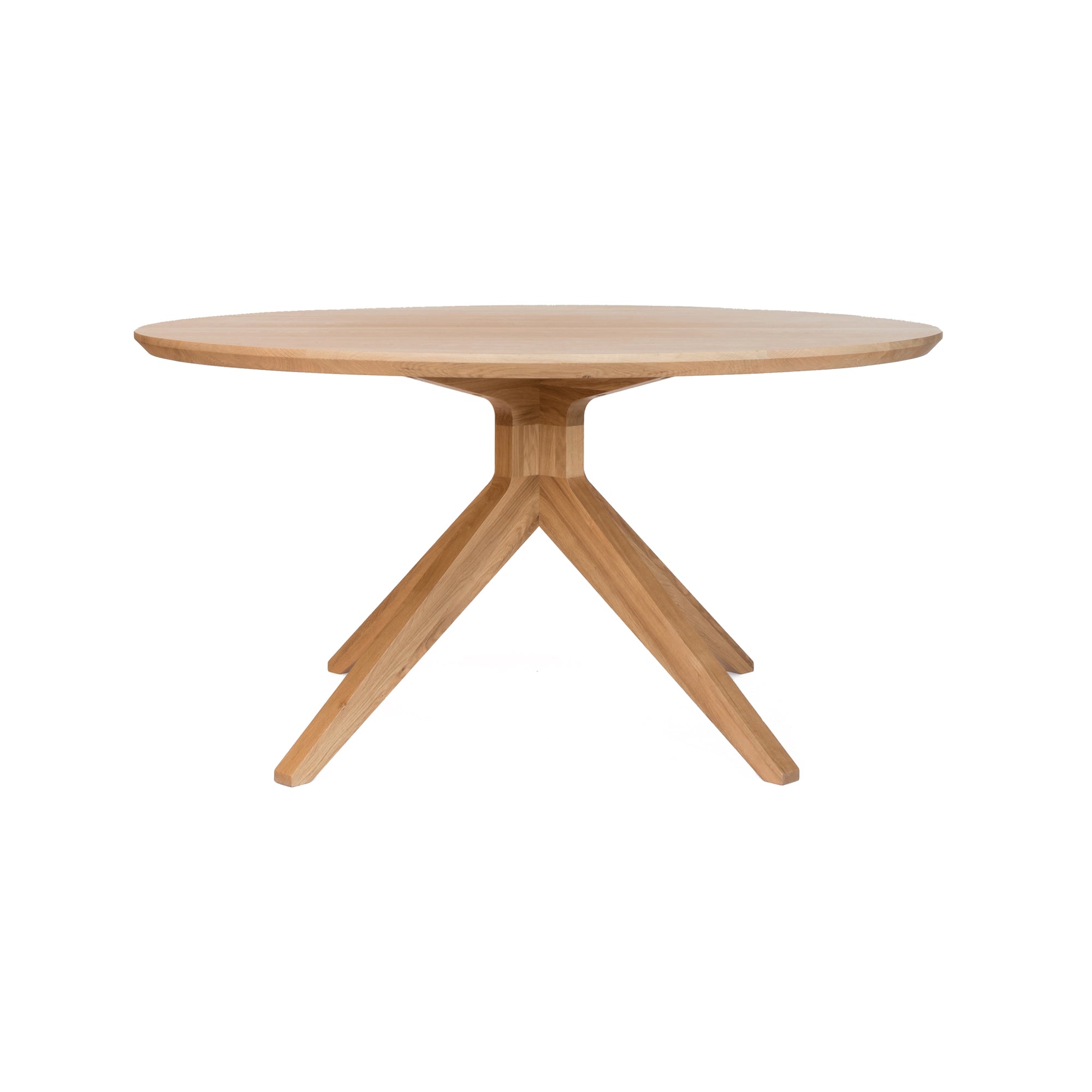 Cross Round Table