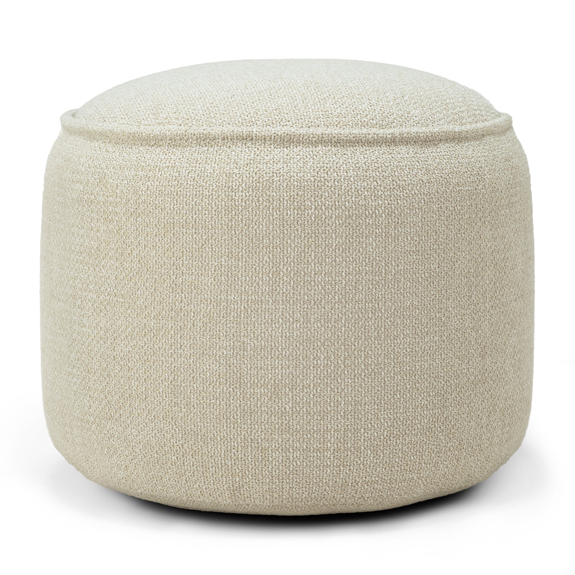 Donut Pouf — Outdoor