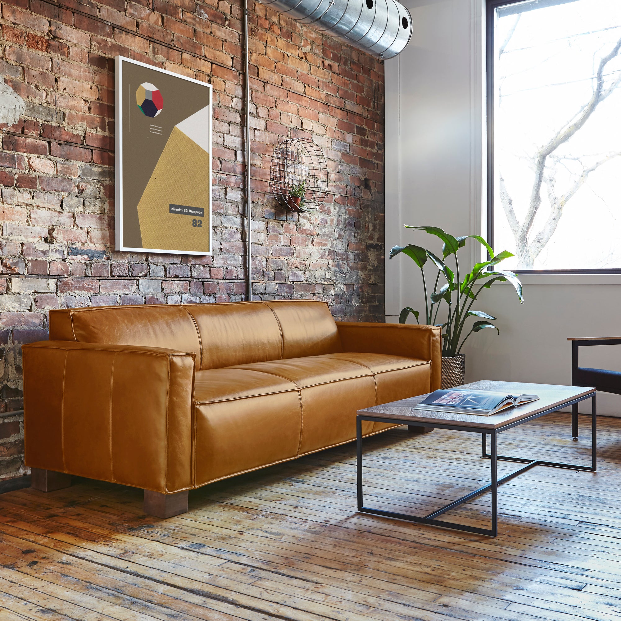 Cabot Sofa