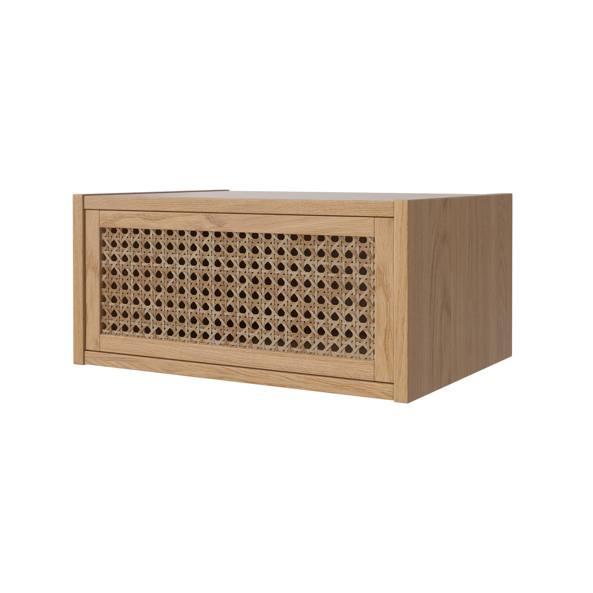 Cana Bedside Table