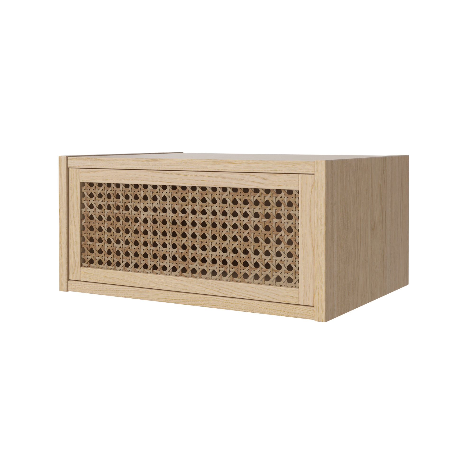 Cana Bedside Table