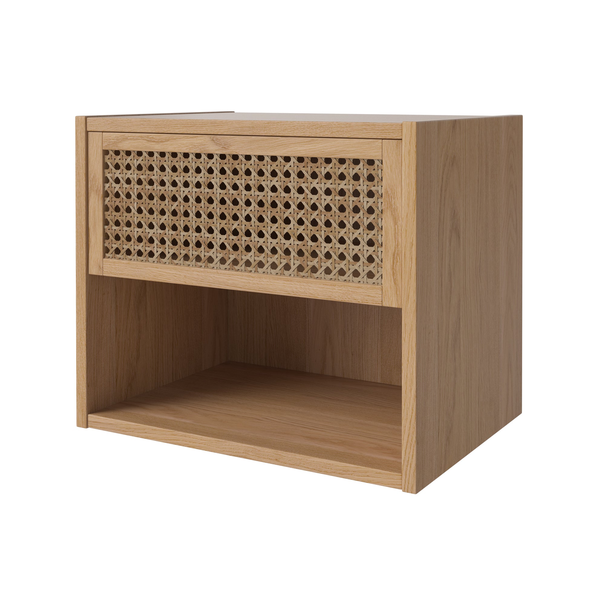 Cana Bedside Table