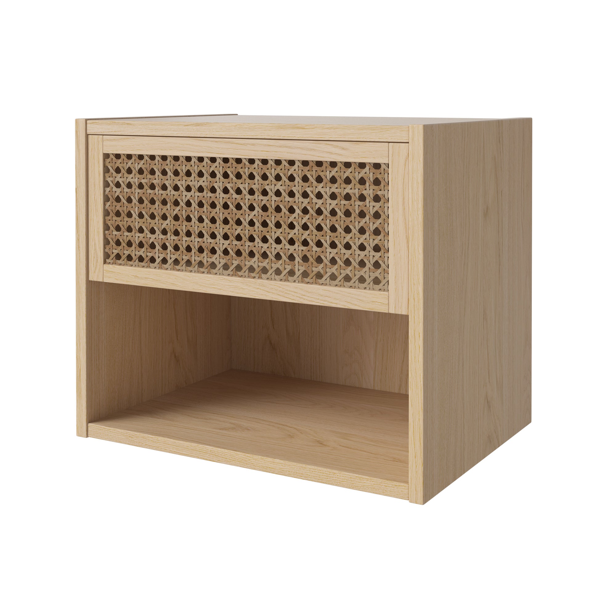 Cana Bedside Table
