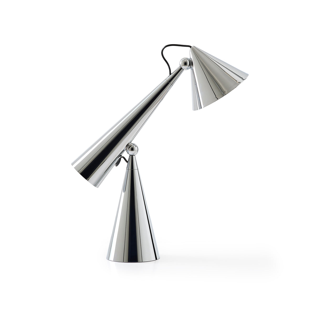 Pose Task Lamp