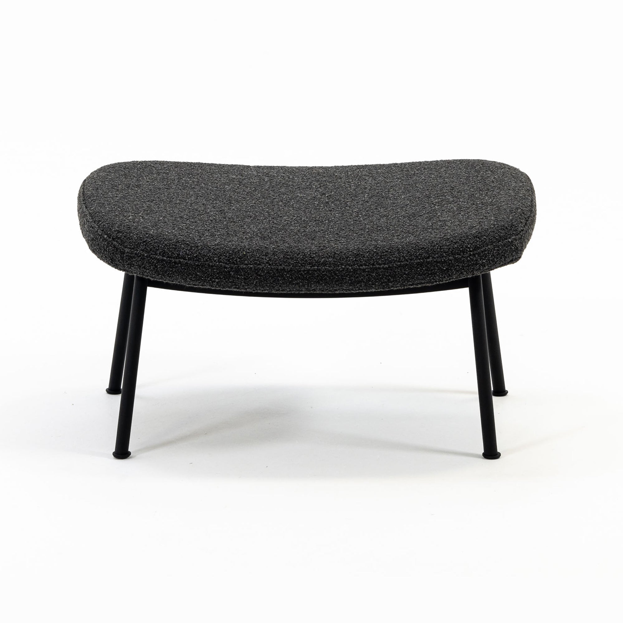 Ella Ottoman — Metal