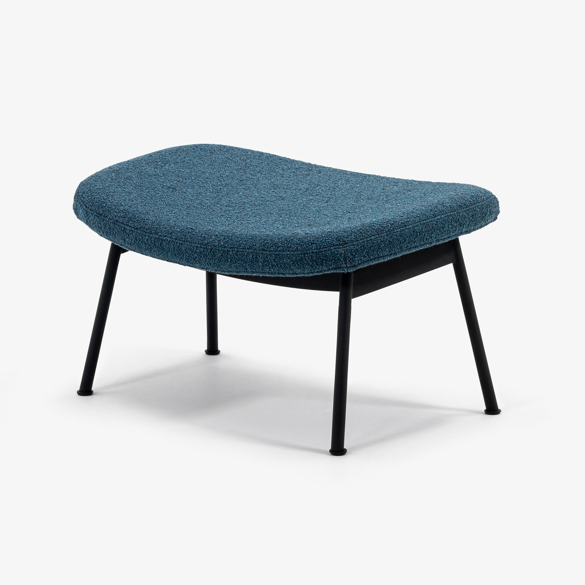 Ella Ottoman — Metal