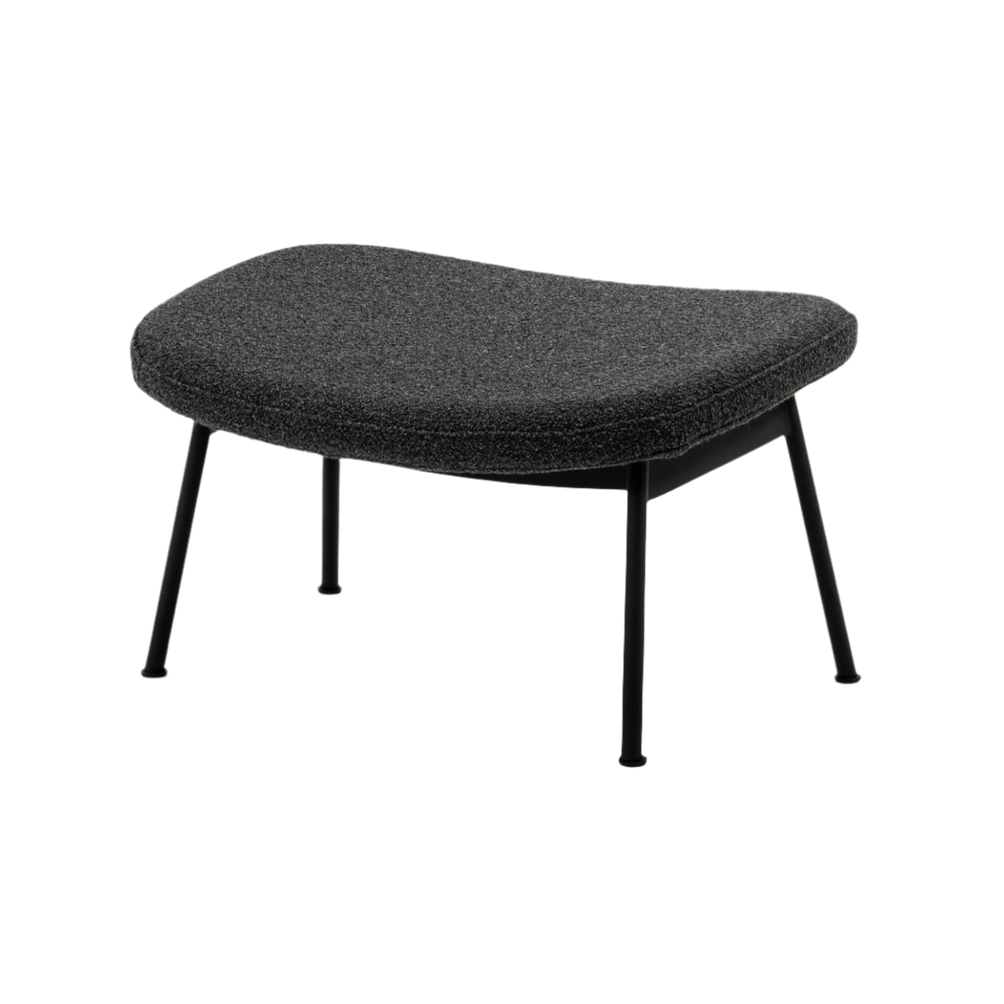 Ella Ottoman — Metal