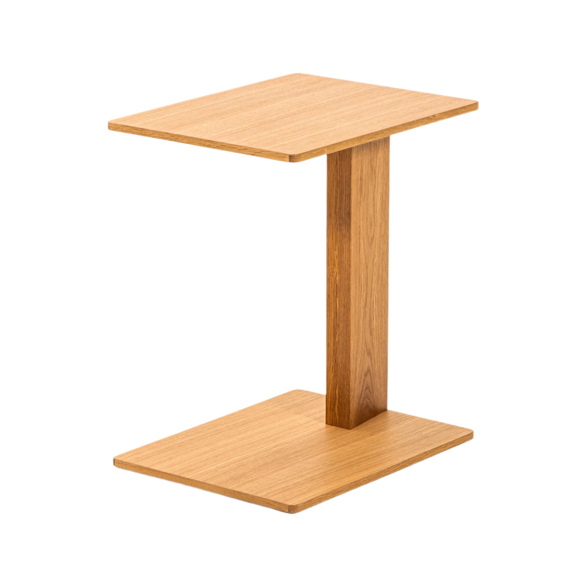 Overhang Table