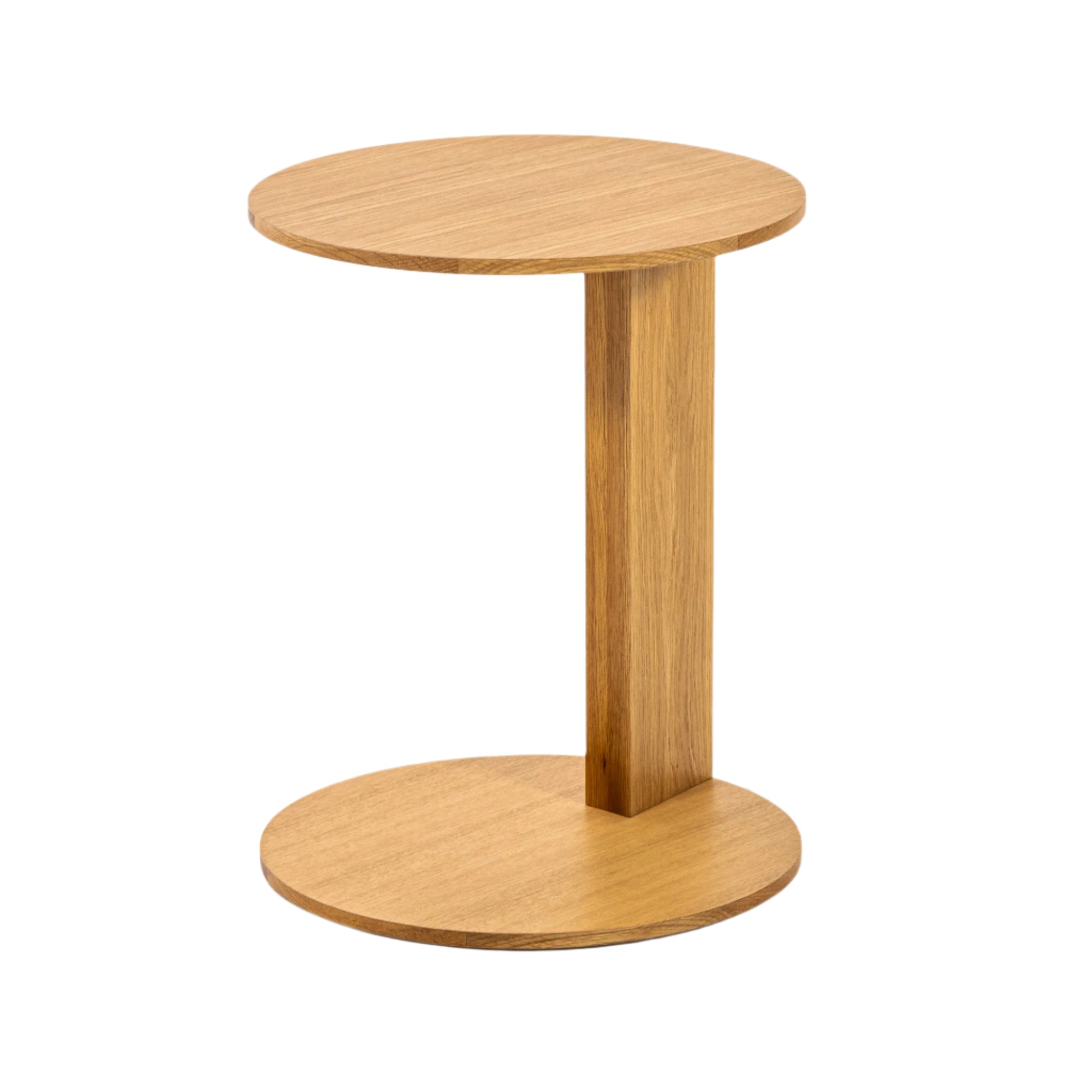 Overhang Table