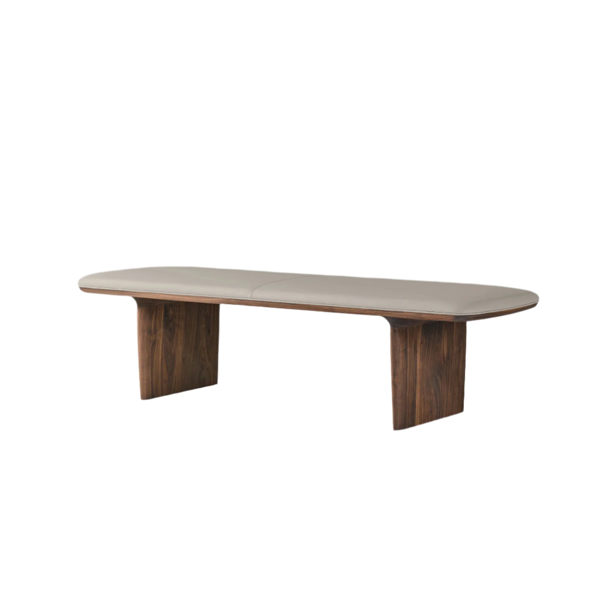 Catia Two-Seat Bench