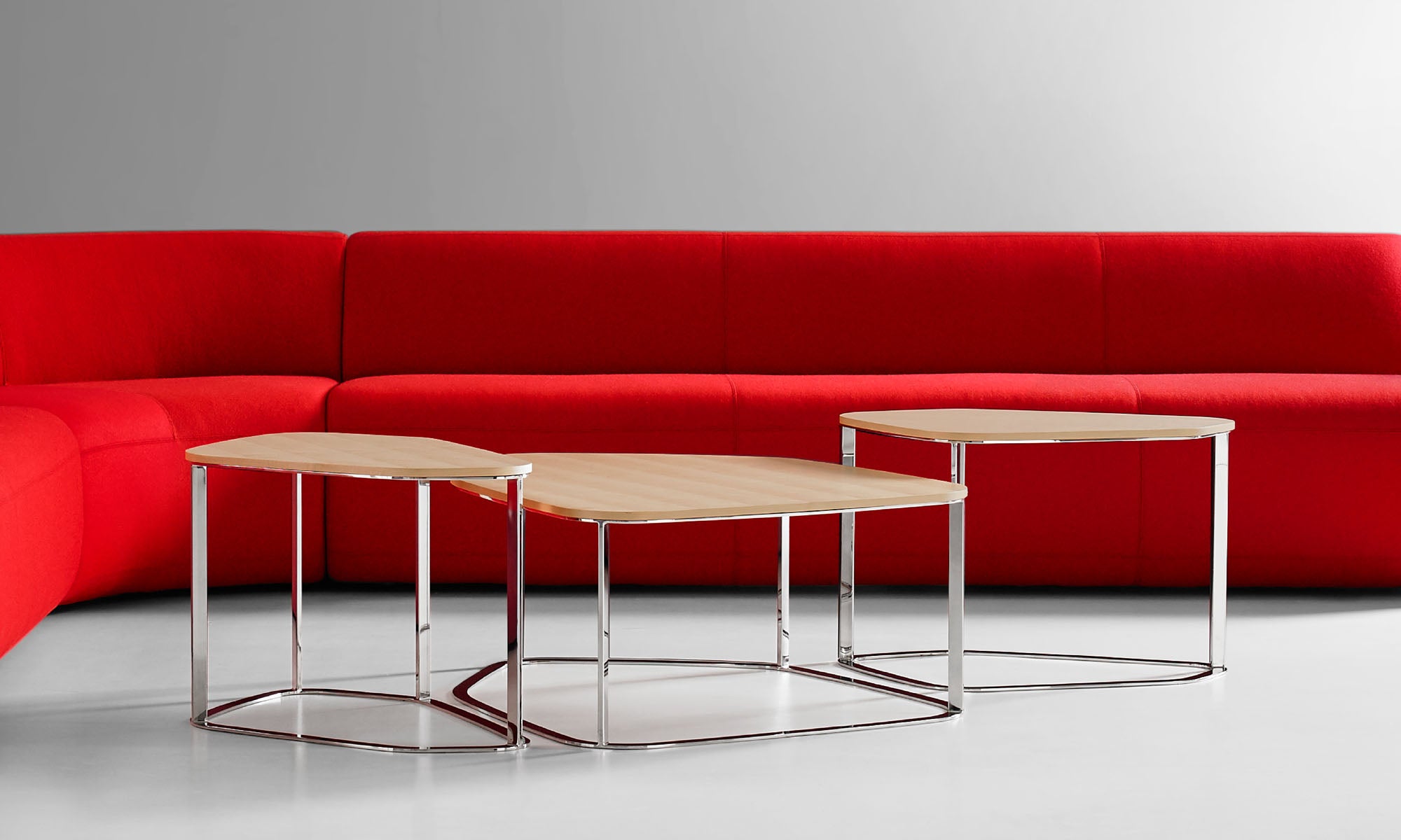 Chance Side / Coffee Table
